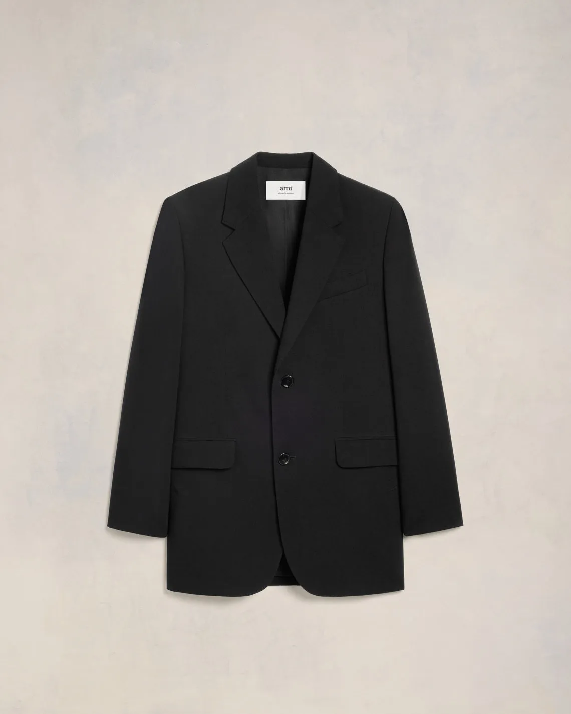 Veste Oversize Deux Boutons sold by Ami