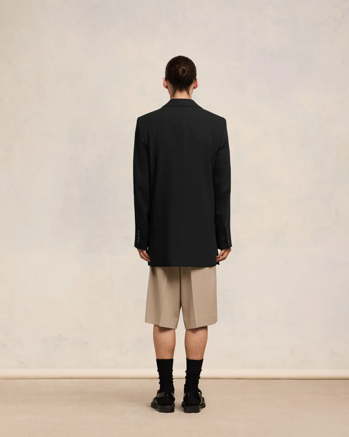 Veste Oversize Deux Boutons sold by Ami product image thumbnail 5