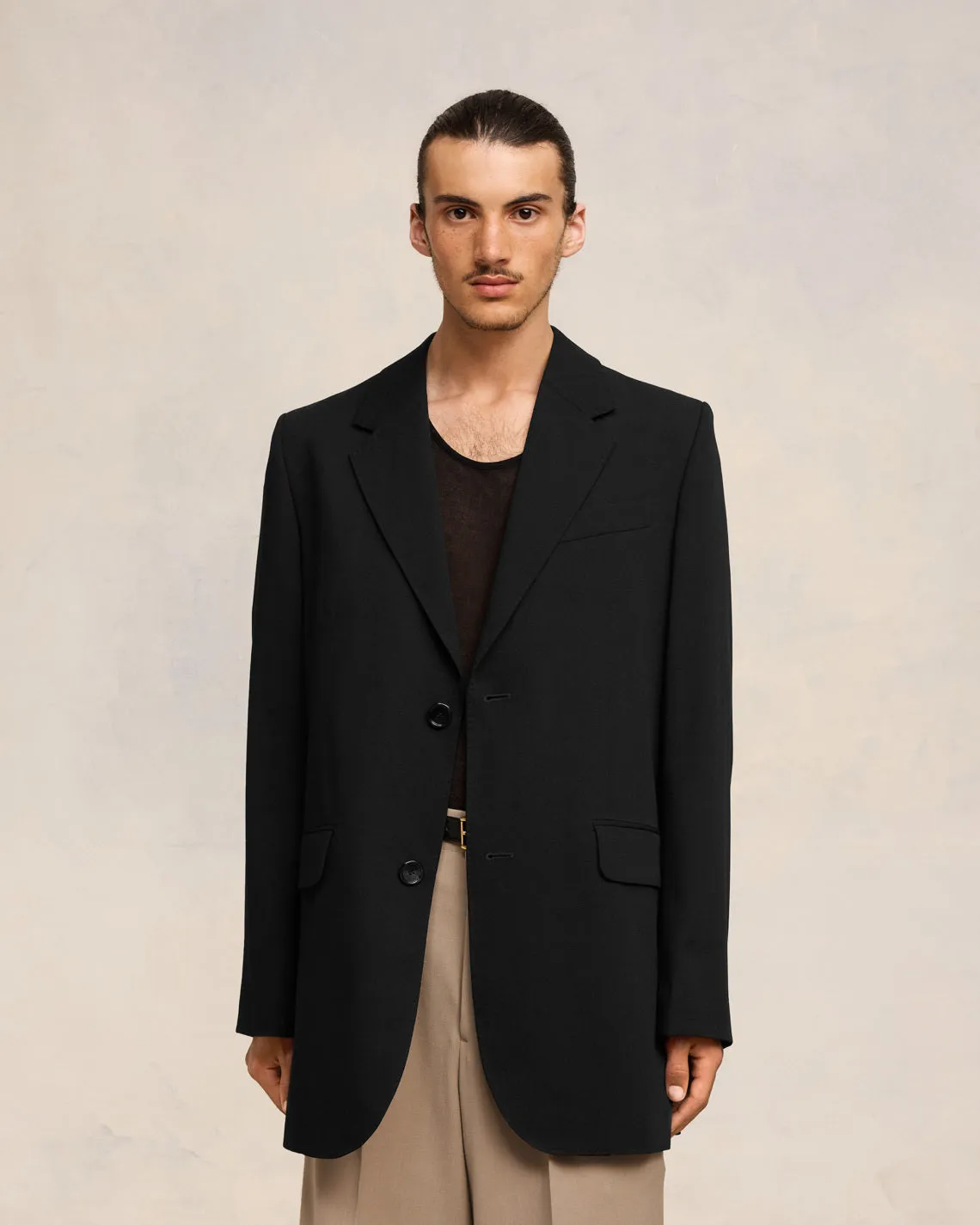 Veste Oversize Deux Boutons sold by Ami product image thumbnail 3