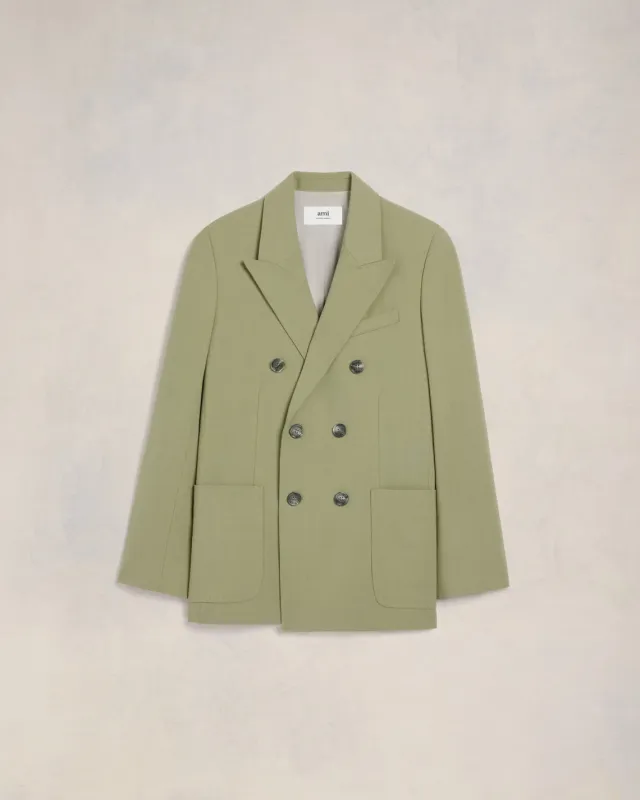 Veste Croisée sold by Ami