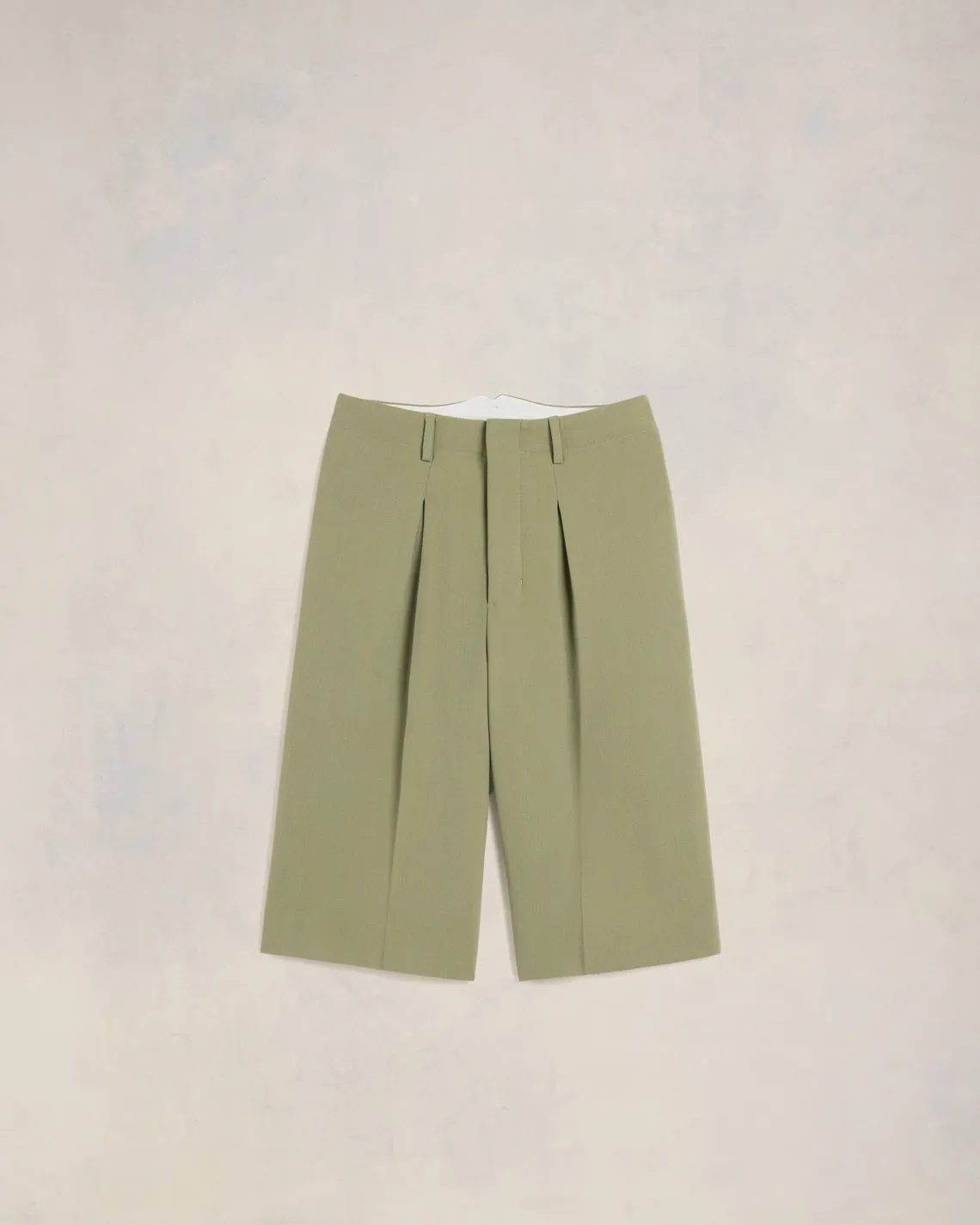 Bermuda Long sold by Ami