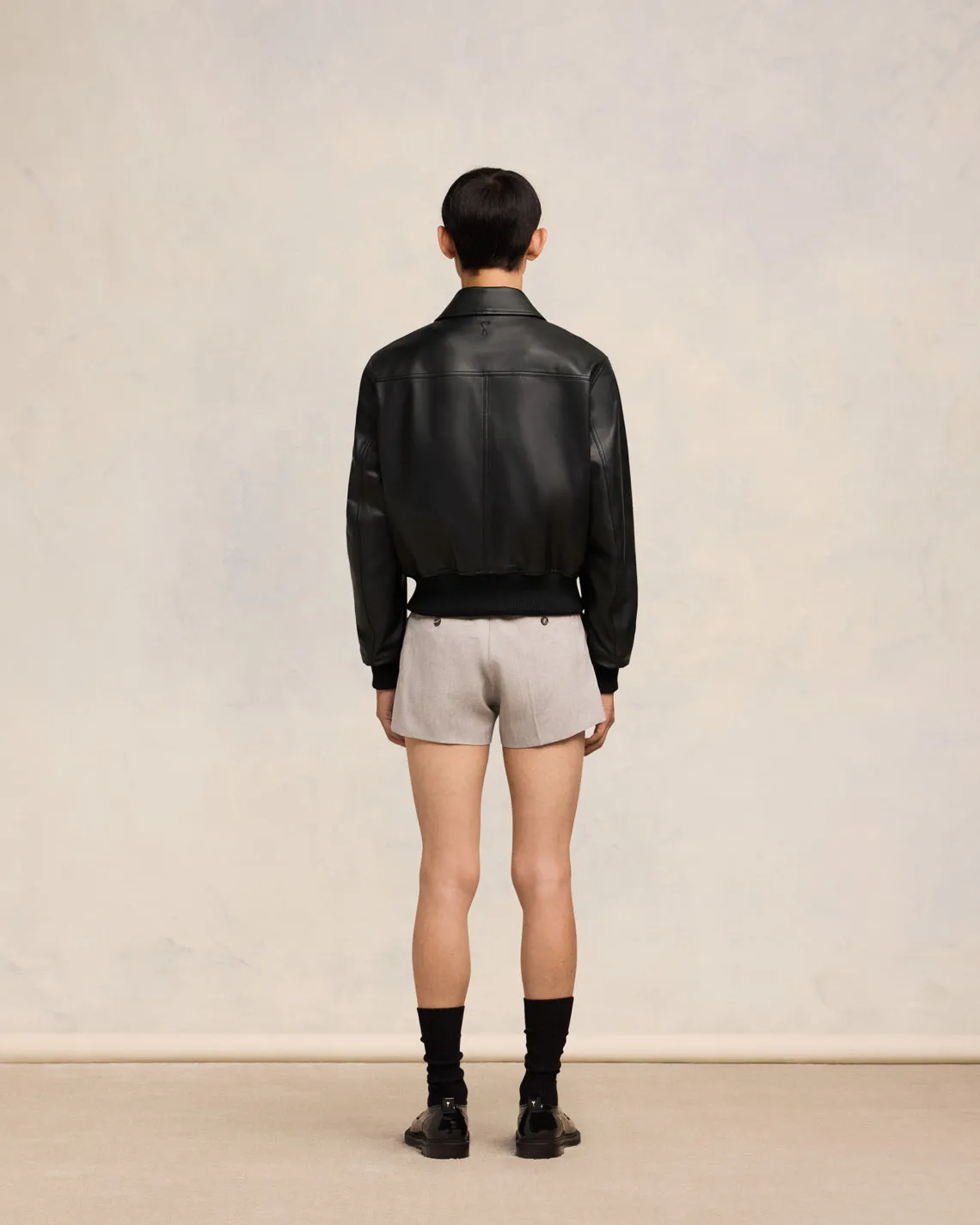 Veste Zippée sold by Ami product image thumbnail 5