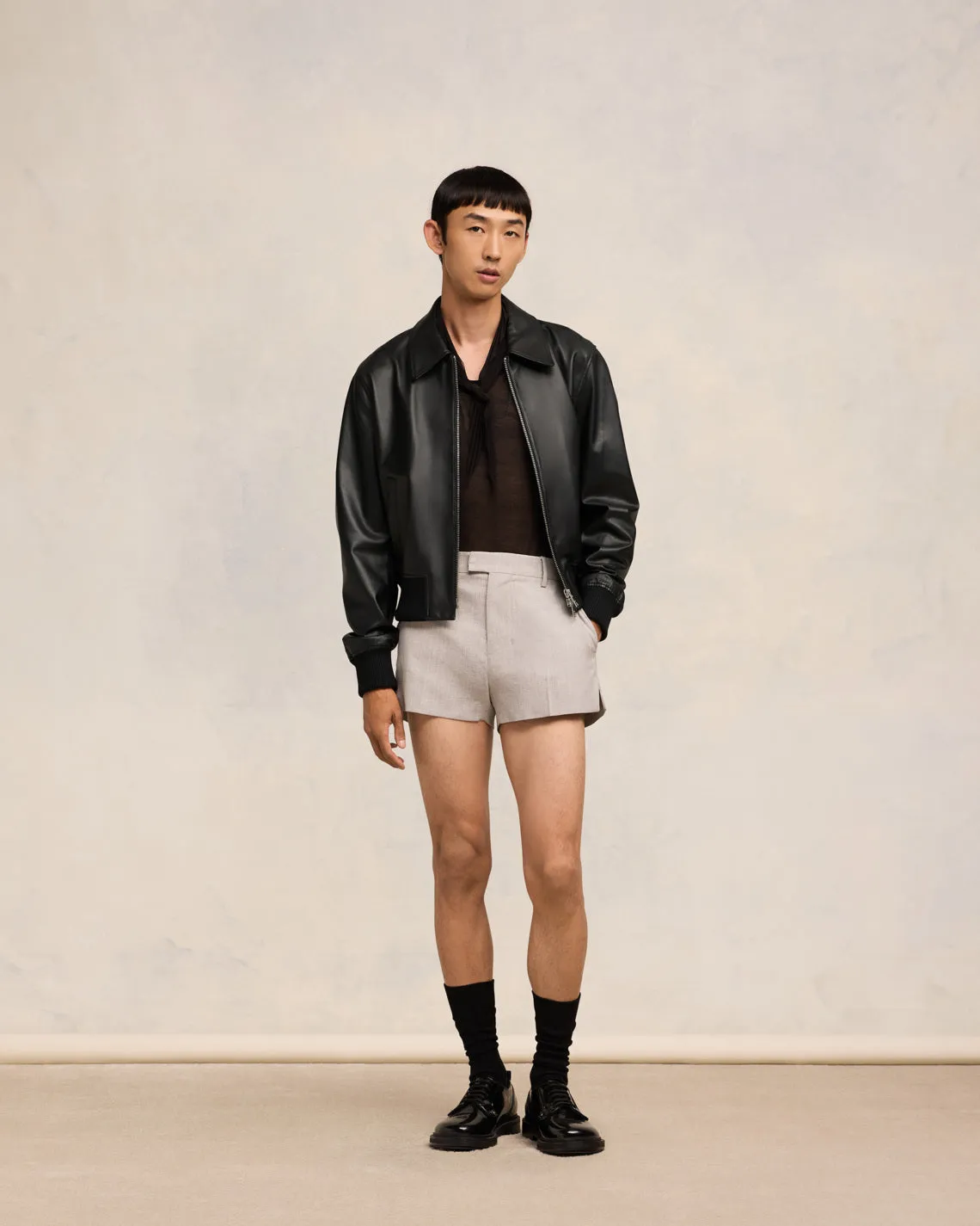 Veste Zippée sold by Ami product image thumbnail 2