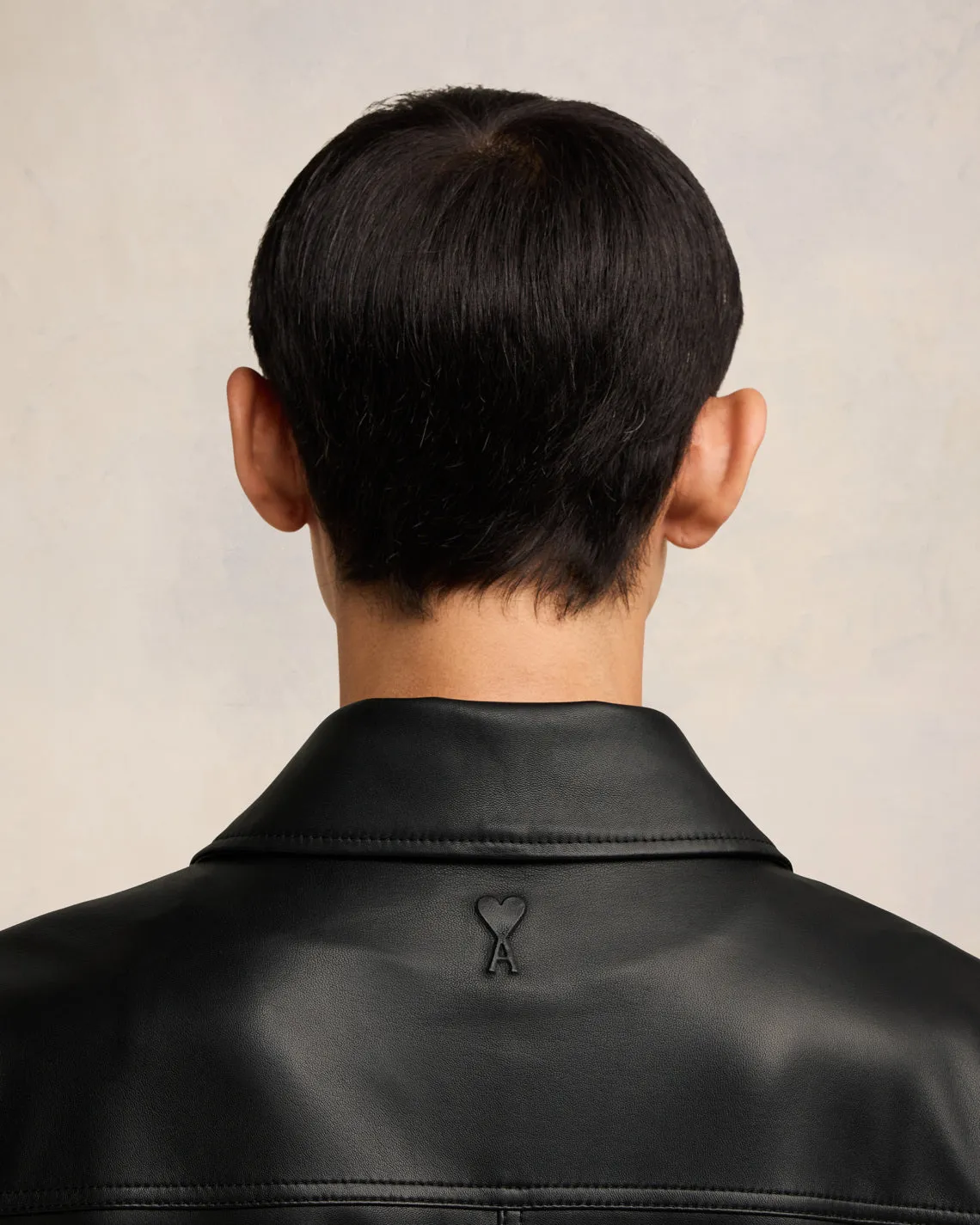 Veste Zippée sold by Ami product image thumbnail 4