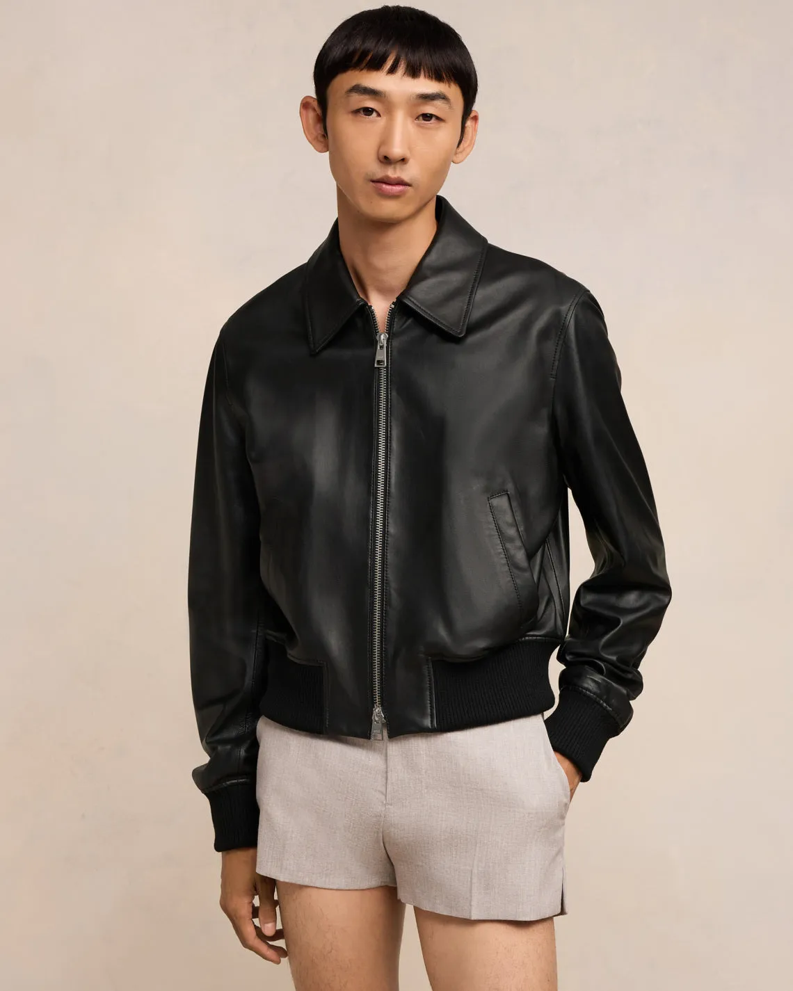 Veste Zippée sold by Ami product image thumbnail 3