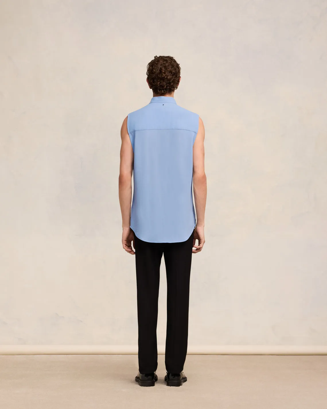 Chemise Sans Manches sold by Ami product image thumbnail 5