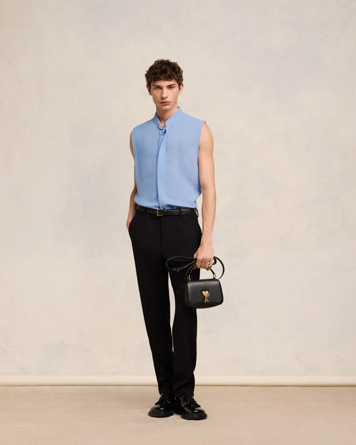 Chemise Sans Manches sold by Ami product image thumbnail 2