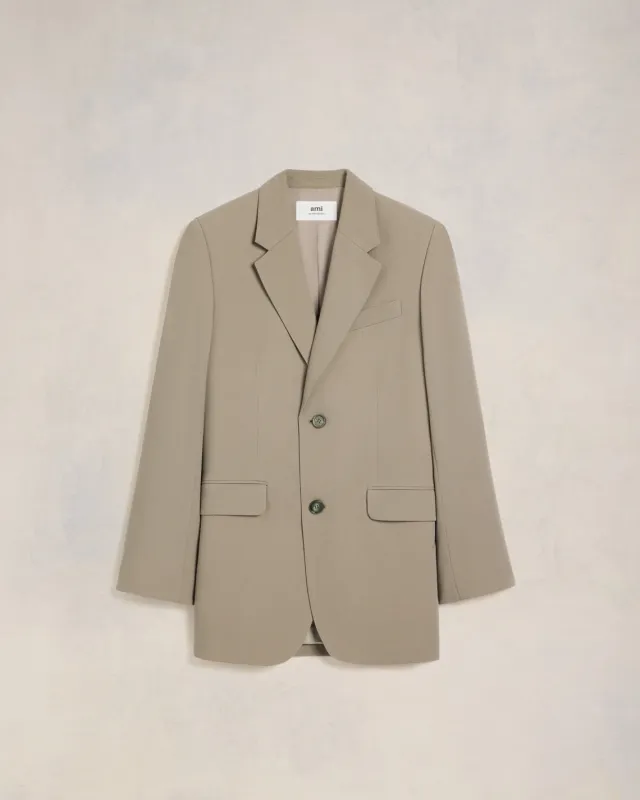 Veste Oversize Deux Boutons sold by Ami