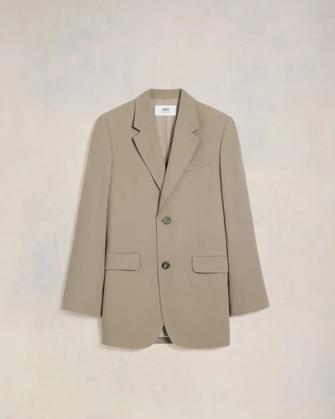 Veste Oversize Deux Boutons sold by Ami