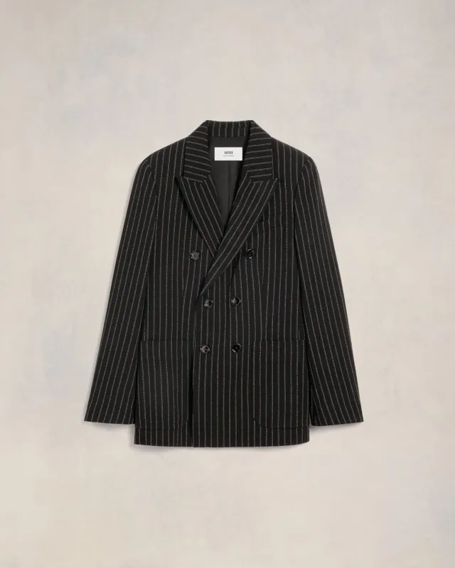 Veste Croisée sold by Ami