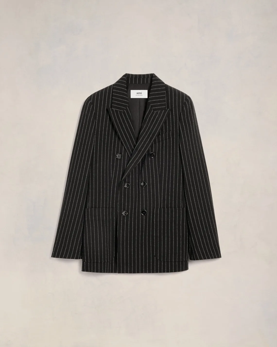 Veste Croisée sold by Ami