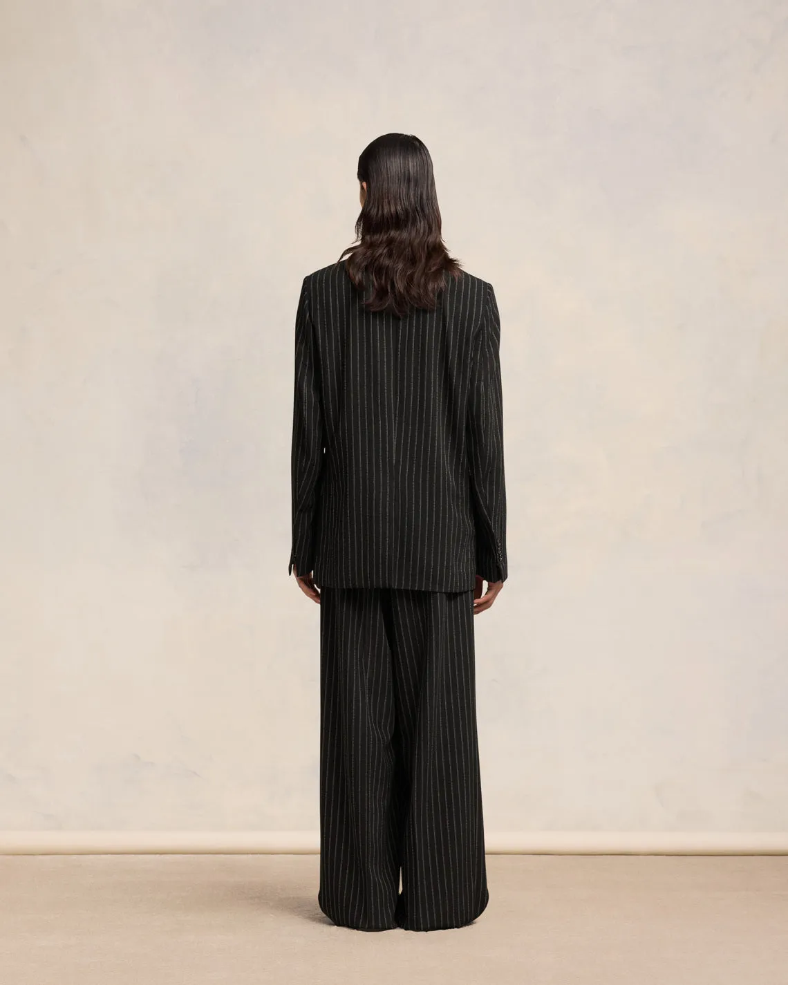 Veste Croisée sold by Ami product image thumbnail 5