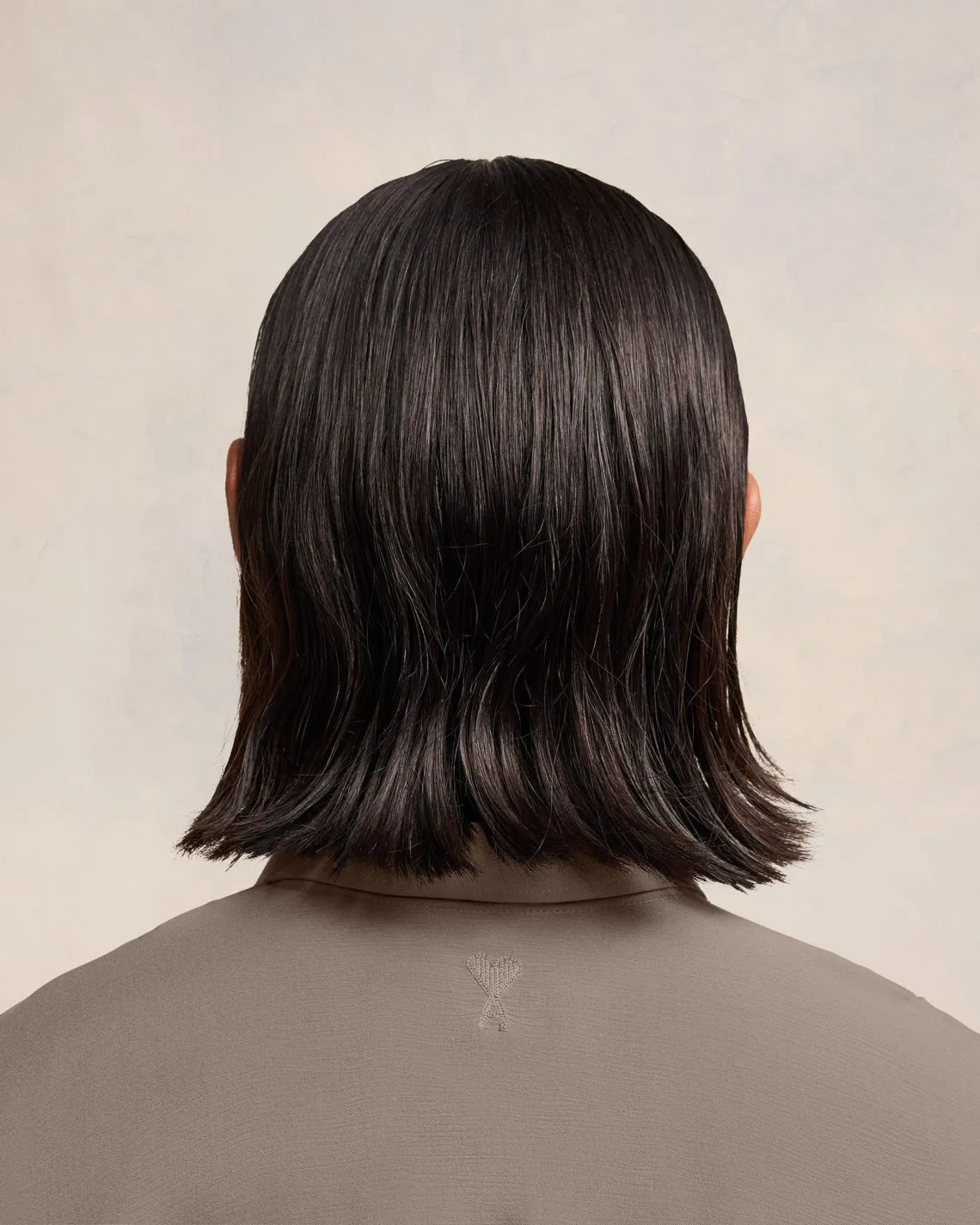 Chemise Coupe Boxy sold by Ami product image thumbnail 4