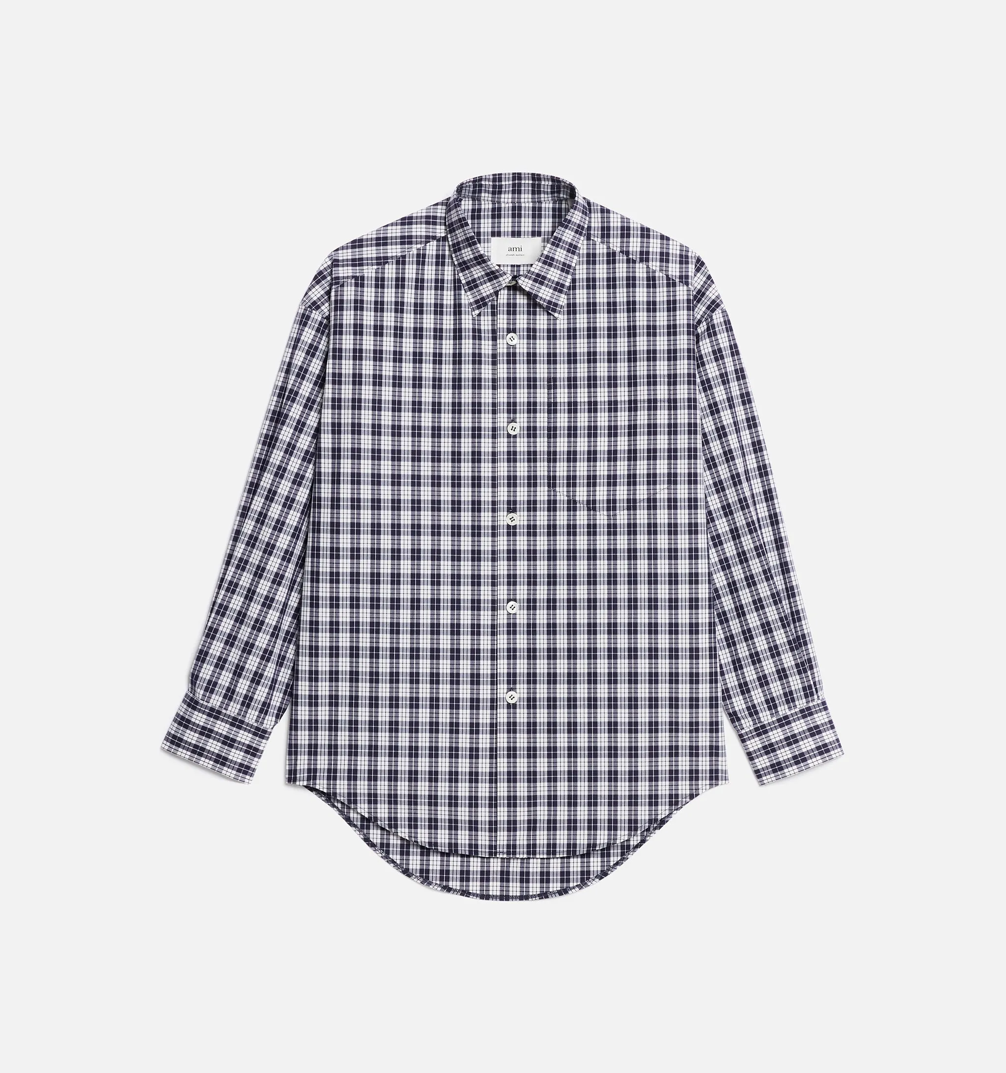 Chemise Boxy Fit sold by Ami