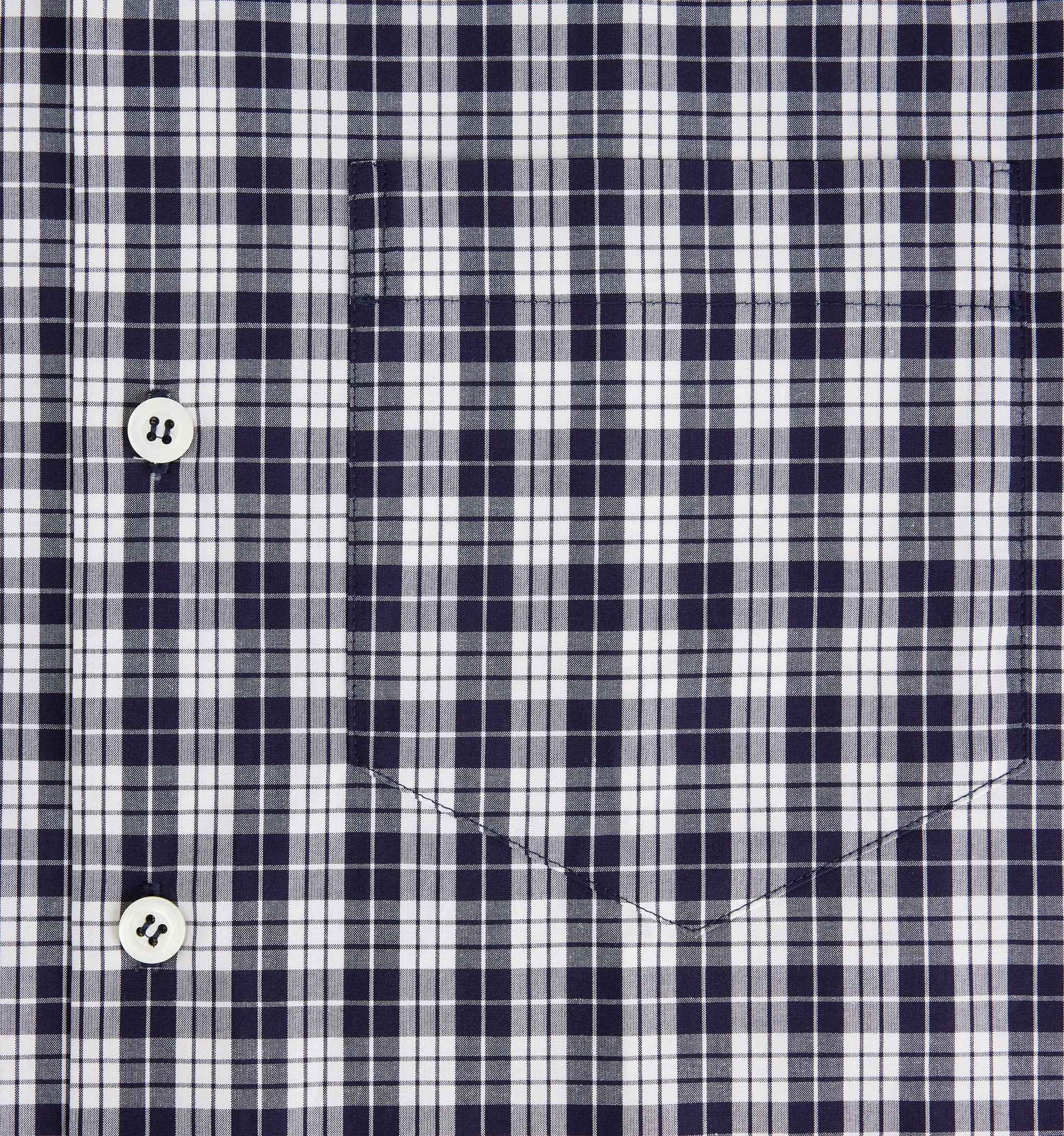 Chemise Boxy Fit sold by Ami product image thumbnail 2