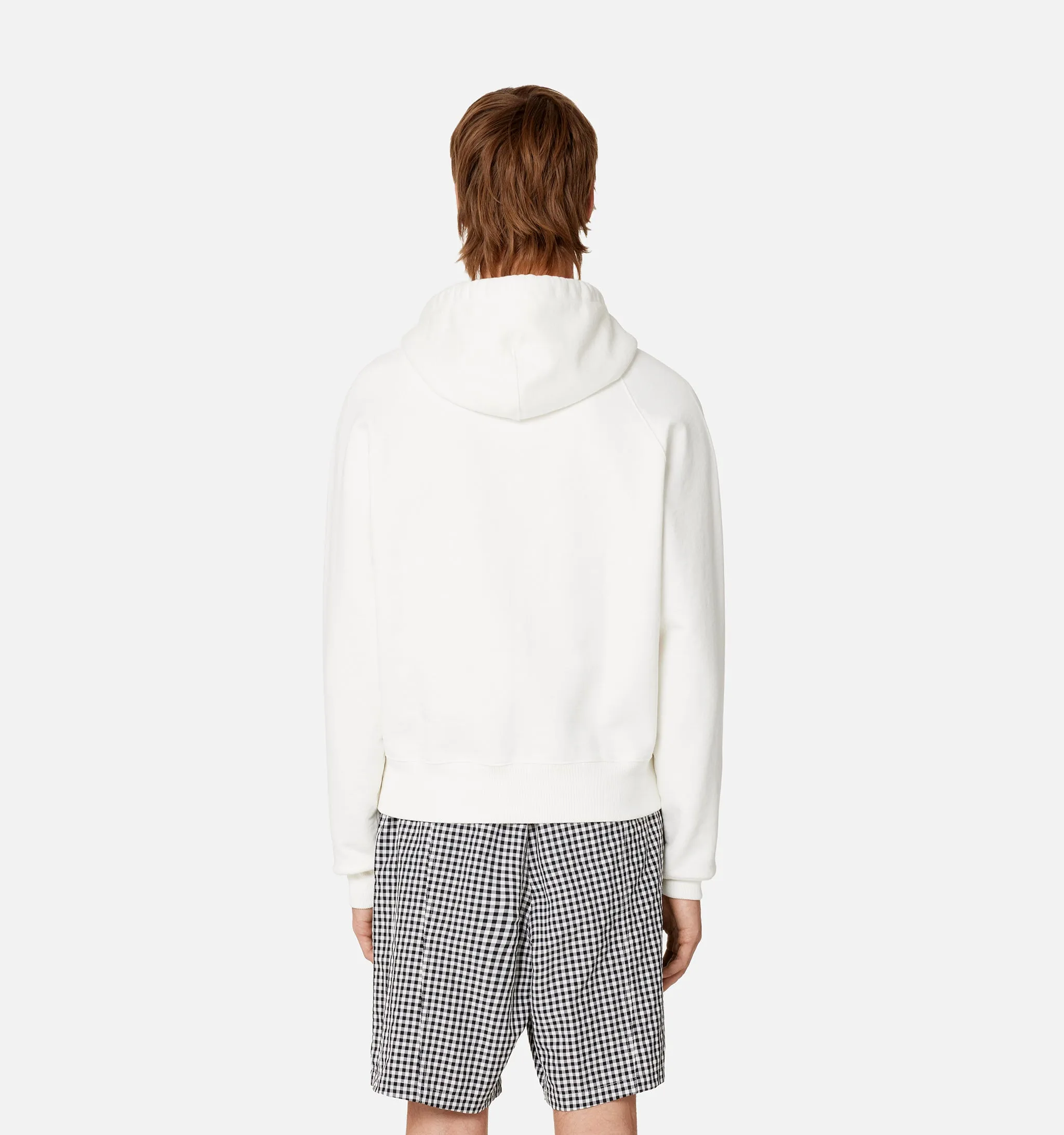 Hoodie Zippé Ami de Coeur sold by Ami product image thumbnail 4