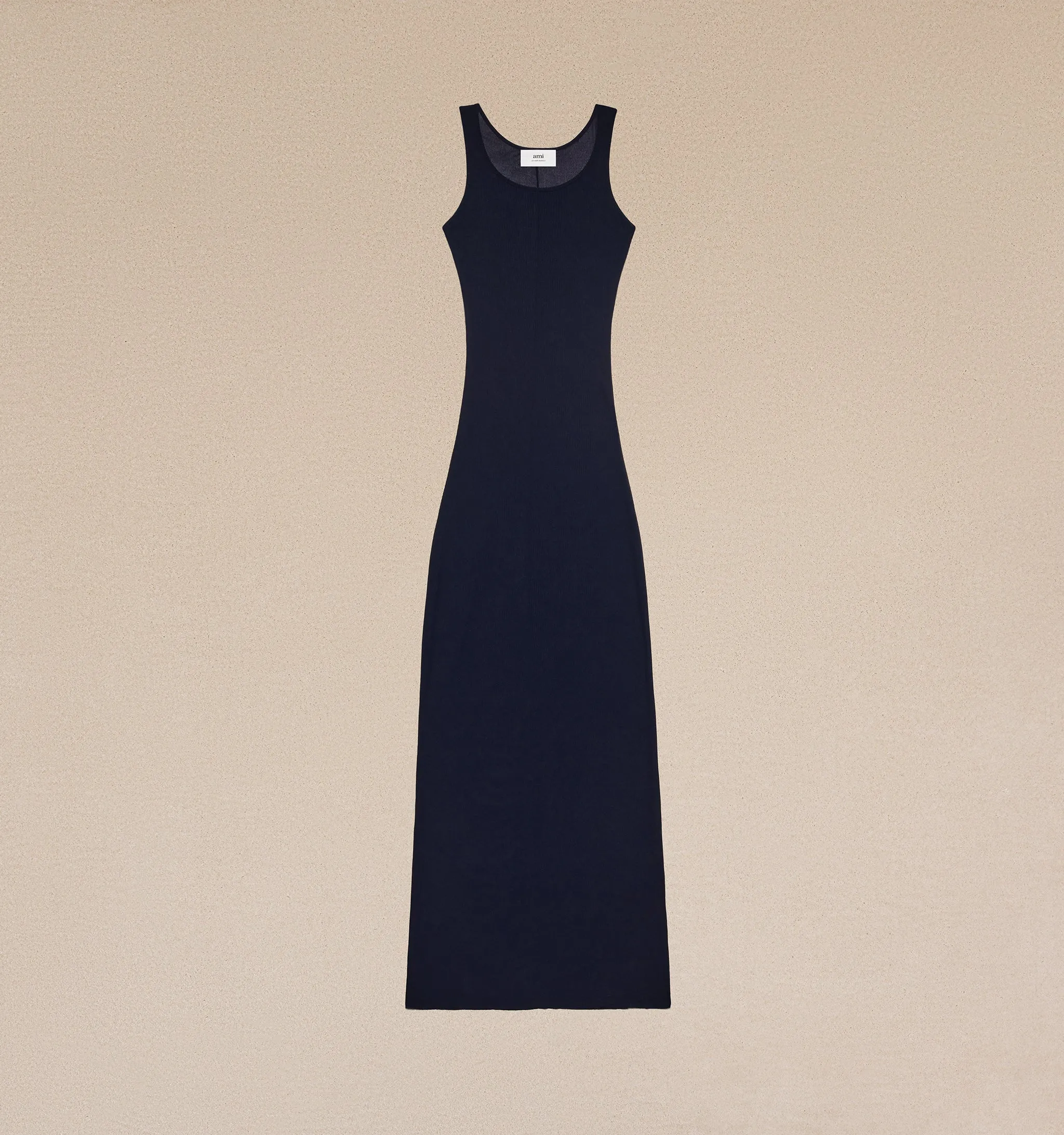 Robe Longue Débardeur sold by Ami