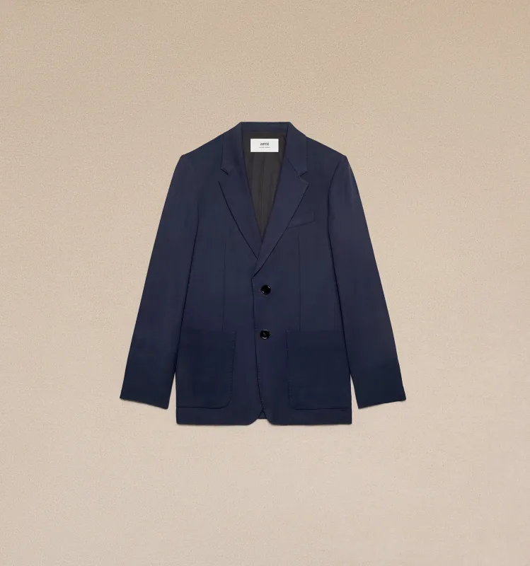 Veste Deux Boutons sold by Ami