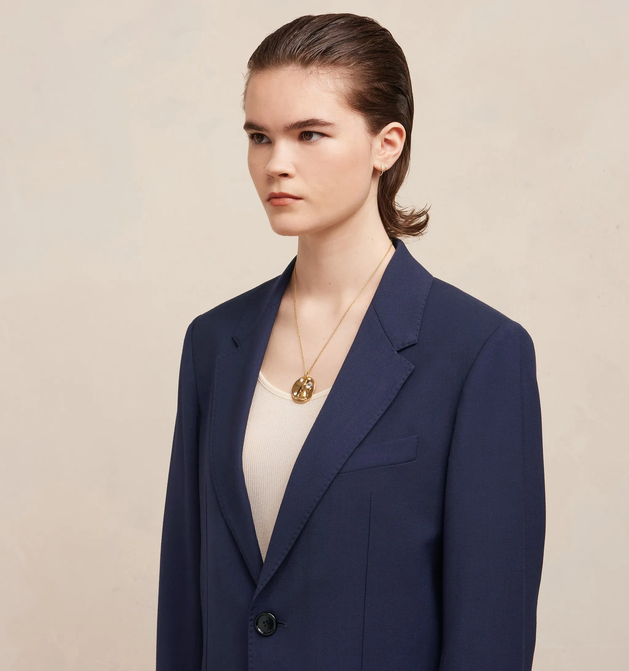 Veste Deux Boutons sold by Ami product image thumbnail 4