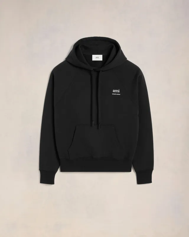 Hoodie Ami Alexandre Mattiussi sold by Ami