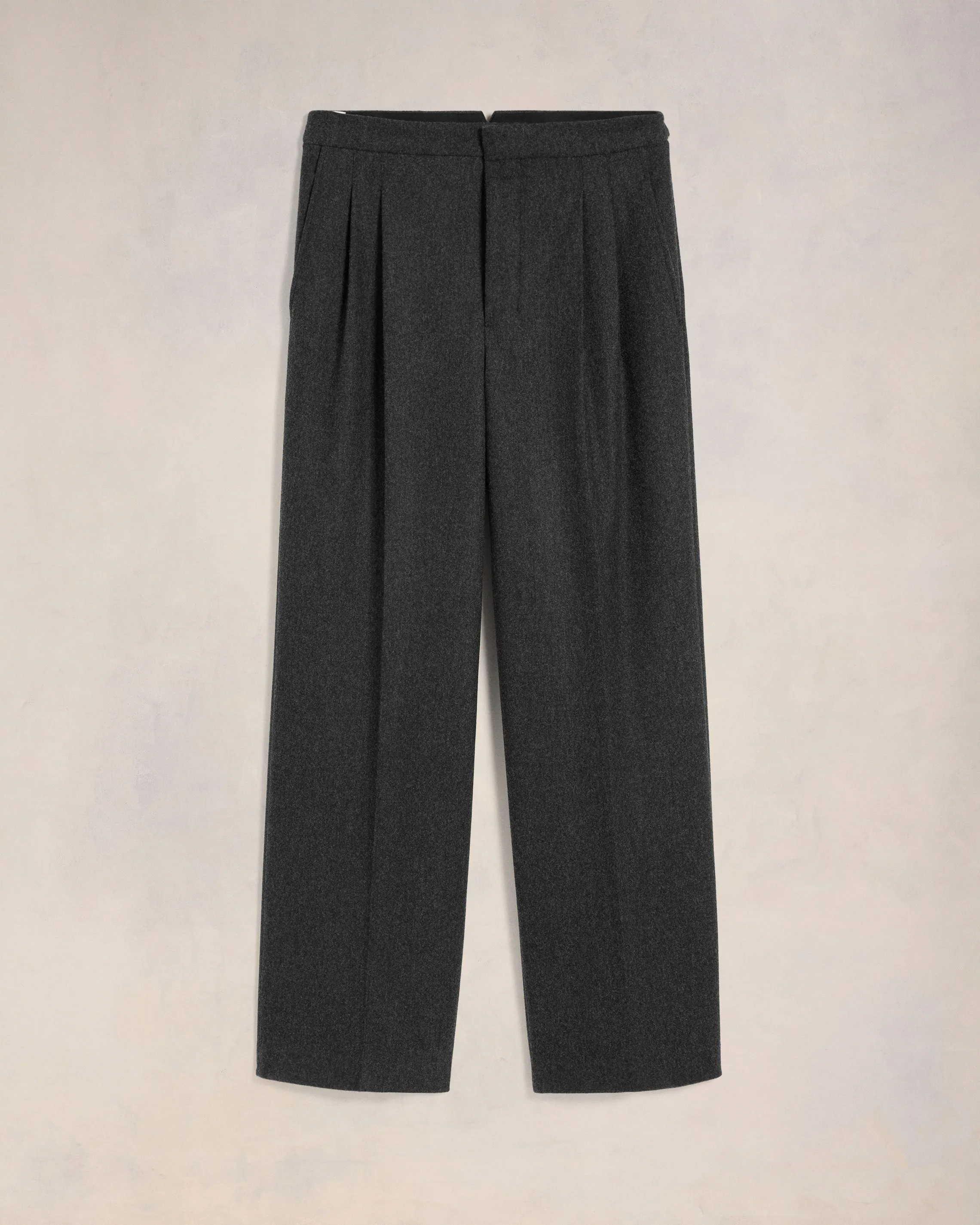 Pantalon Large sold by Ami product image thumbnail 2