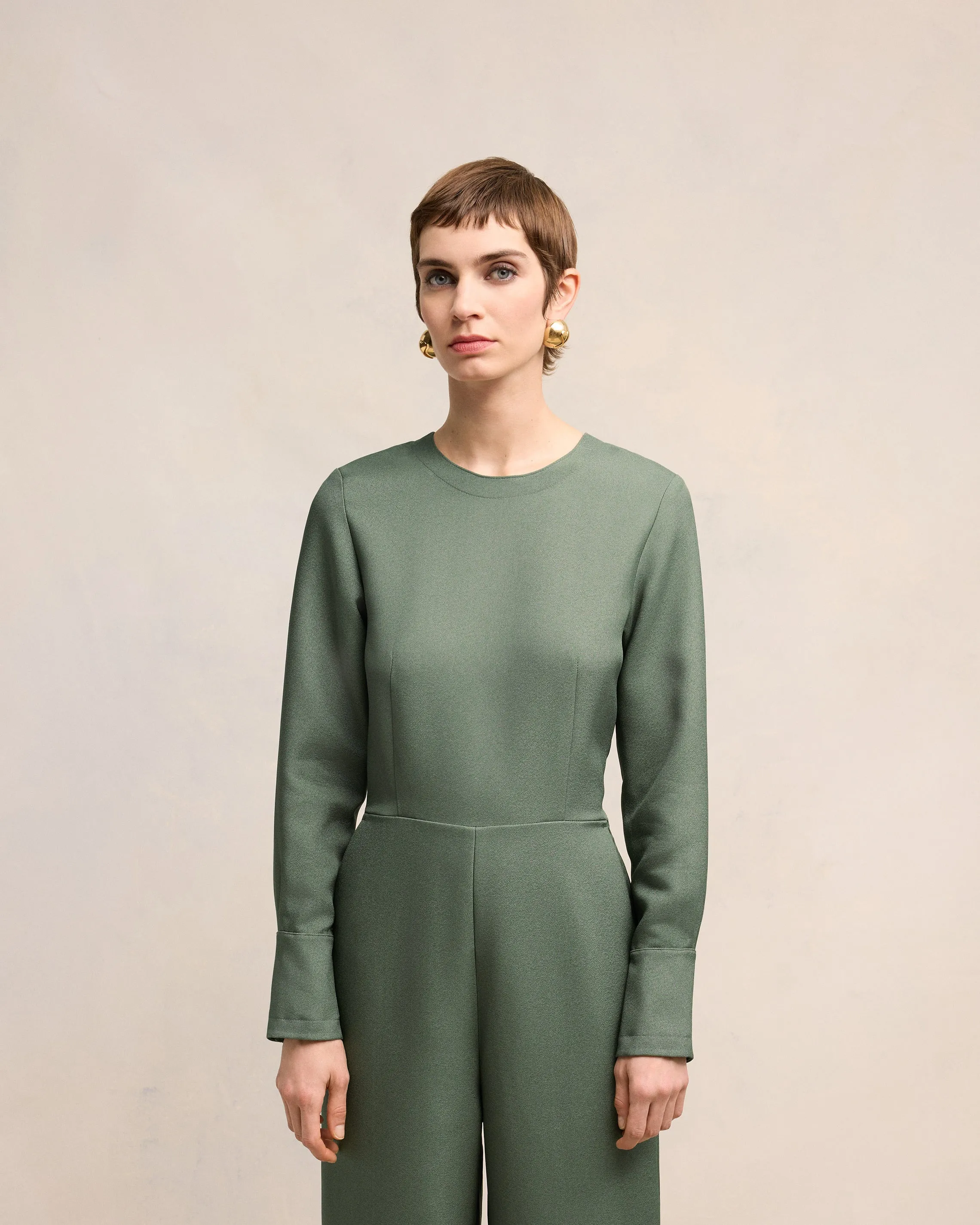 Combinaison Zippée sold by Ami product image thumbnail 3