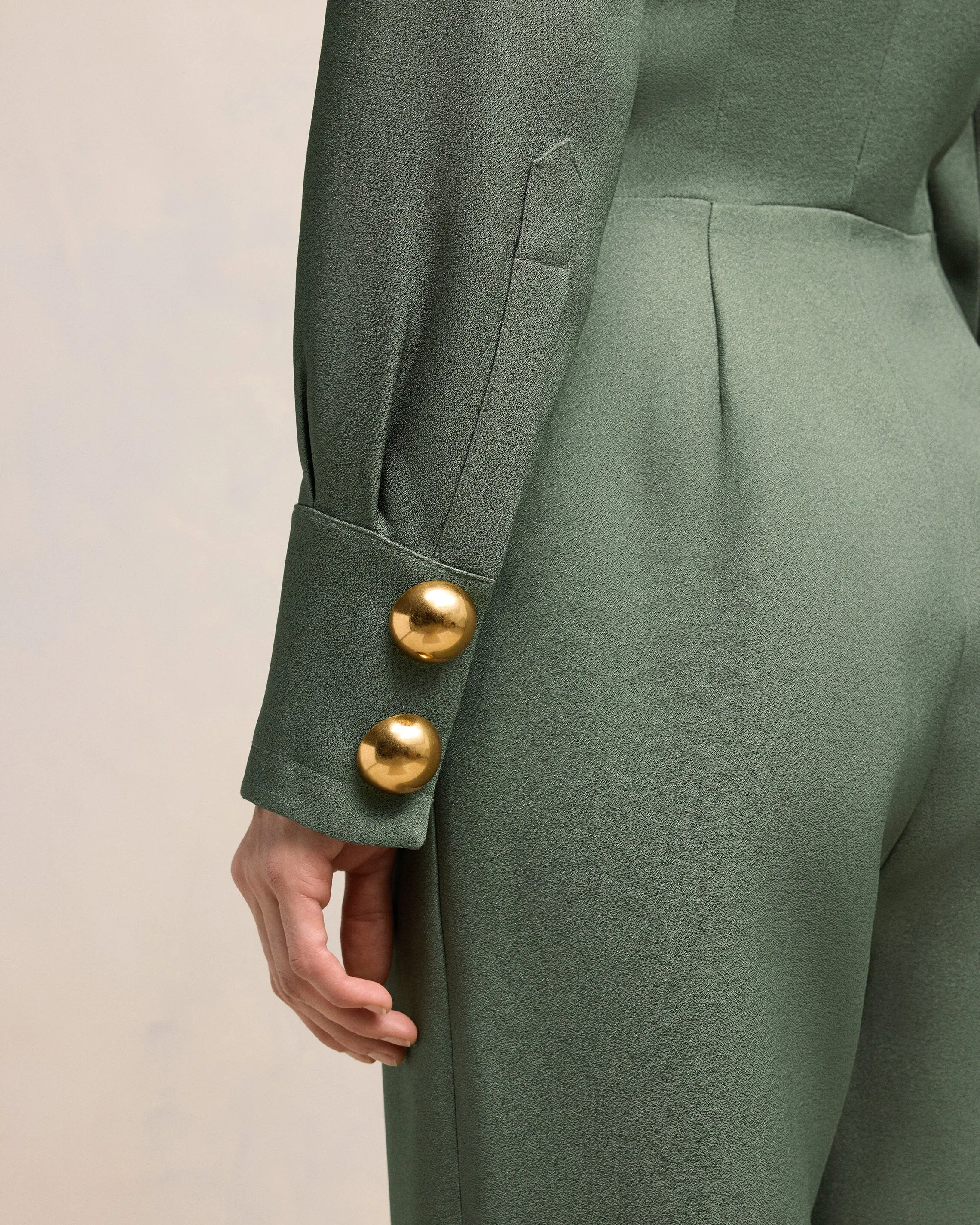 Combinaison Zippée sold by Ami product image thumbnail 4