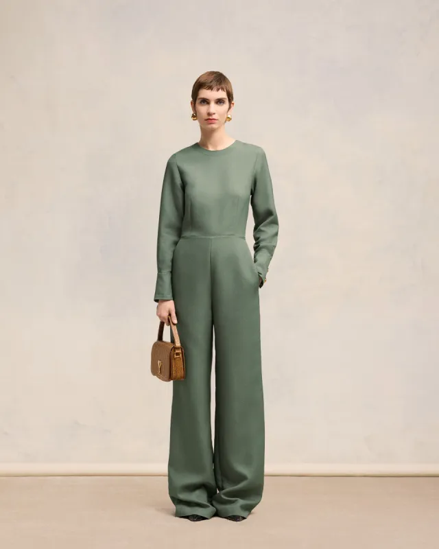 Combinaison Zippée made by Ami