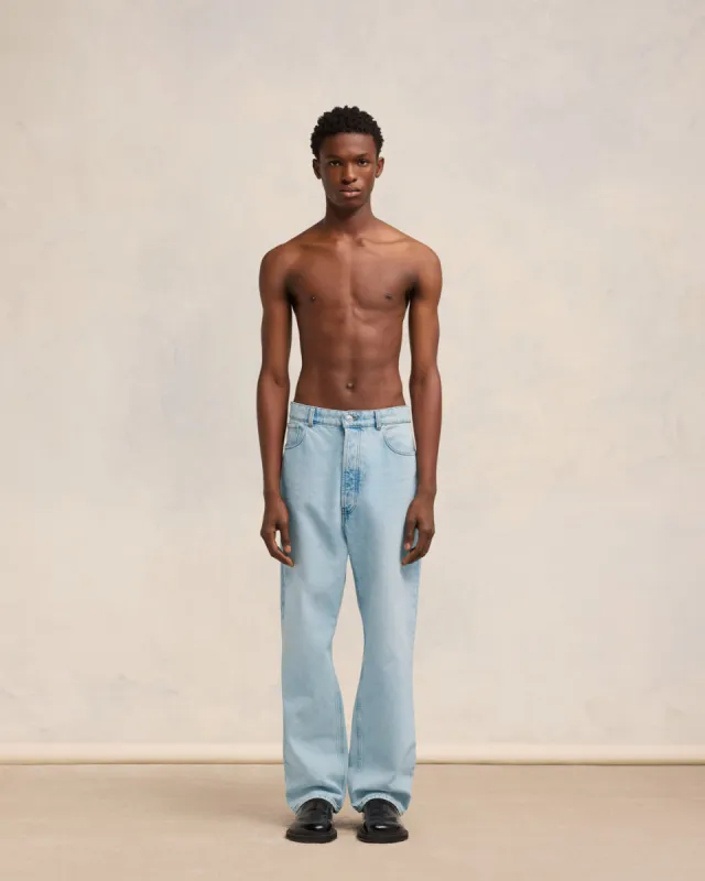 Jean Loose Fit sold by Ami