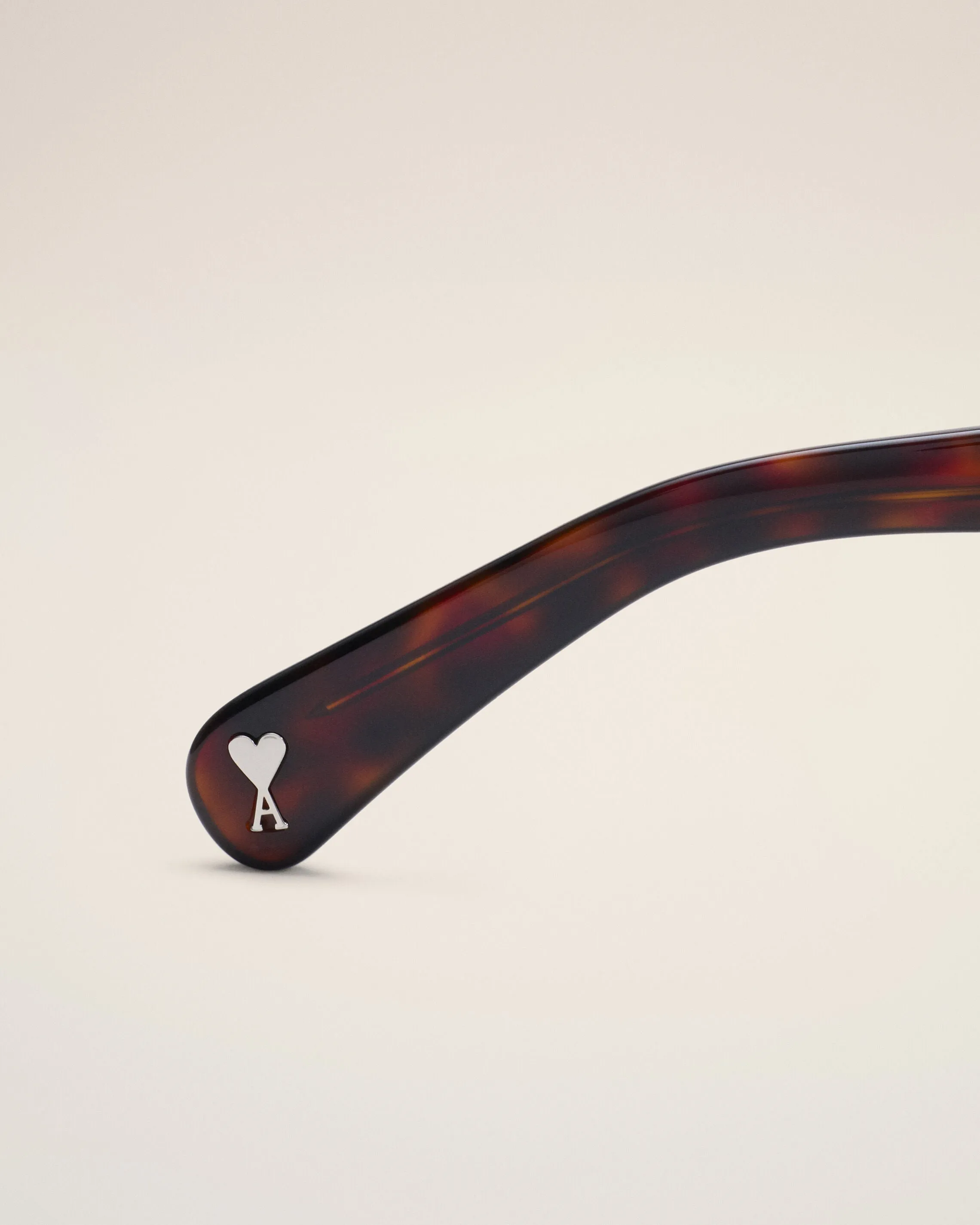 Lunettes De Soleil 75006 Marron sold by Ami product image thumbnail 5