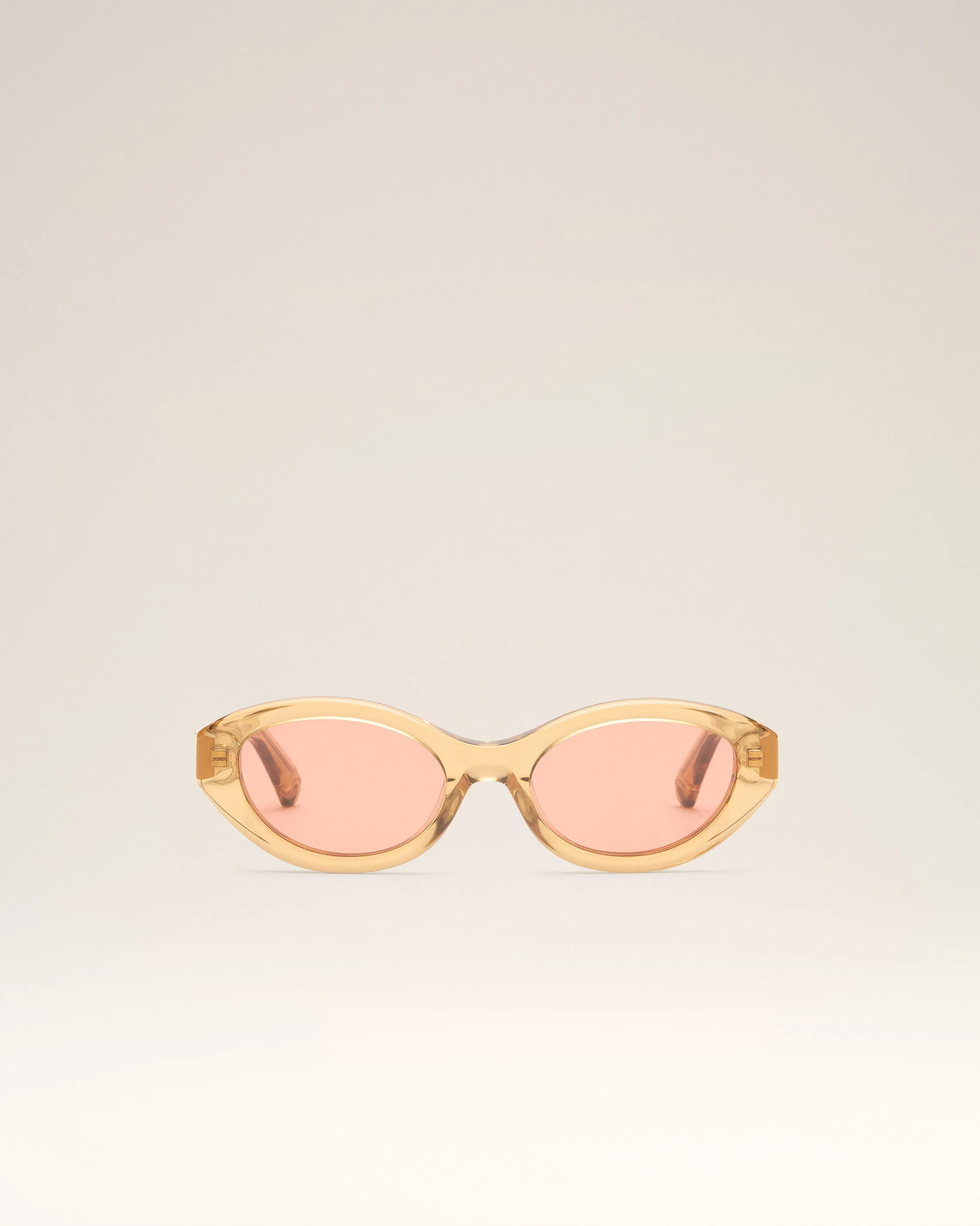 Lunettes De Soleil 75017 Marron sold by Ami