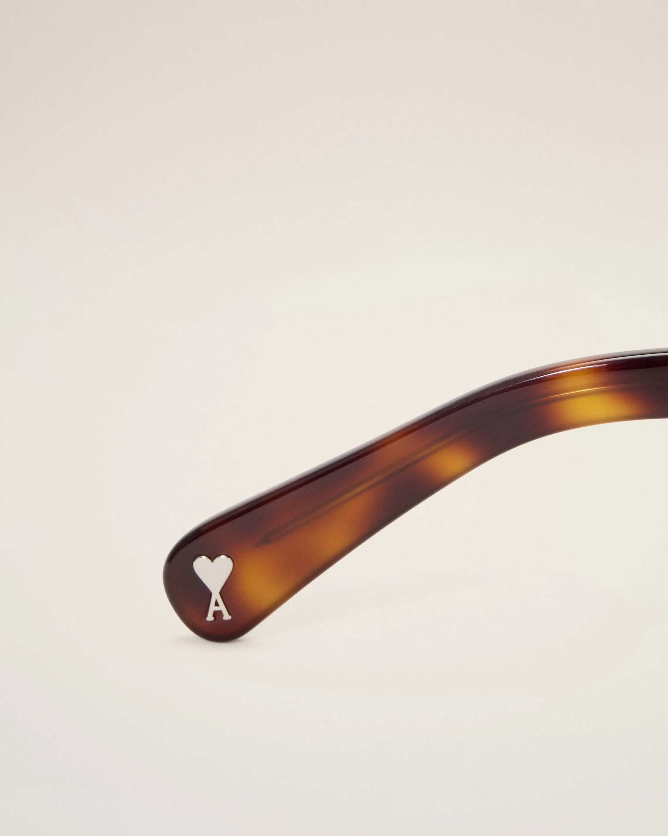 Lunettes de soleil 75018 marron sold by Ami product image thumbnail 5