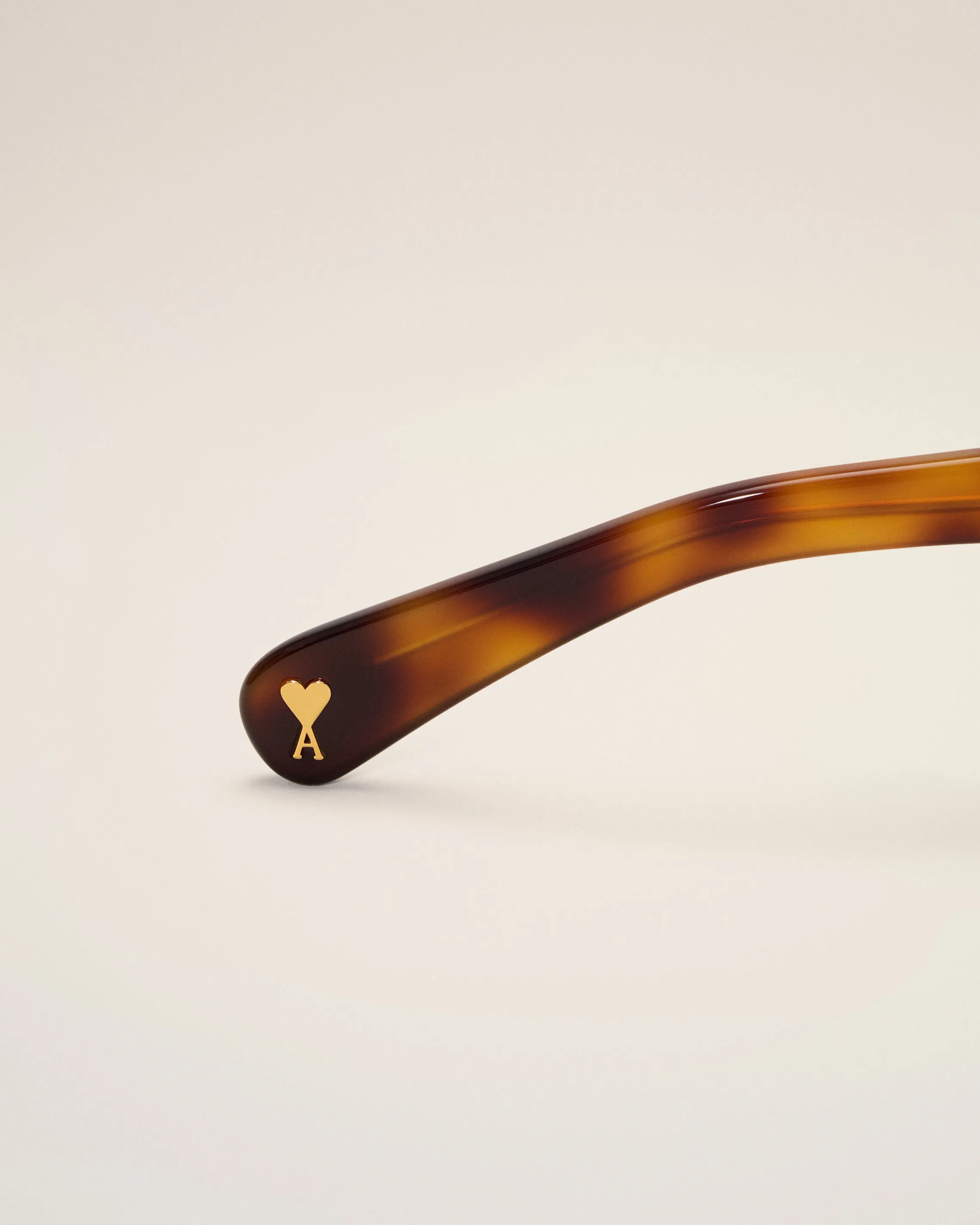 Lunettes de soleil 75020 marron sold by Ami product image thumbnail 5