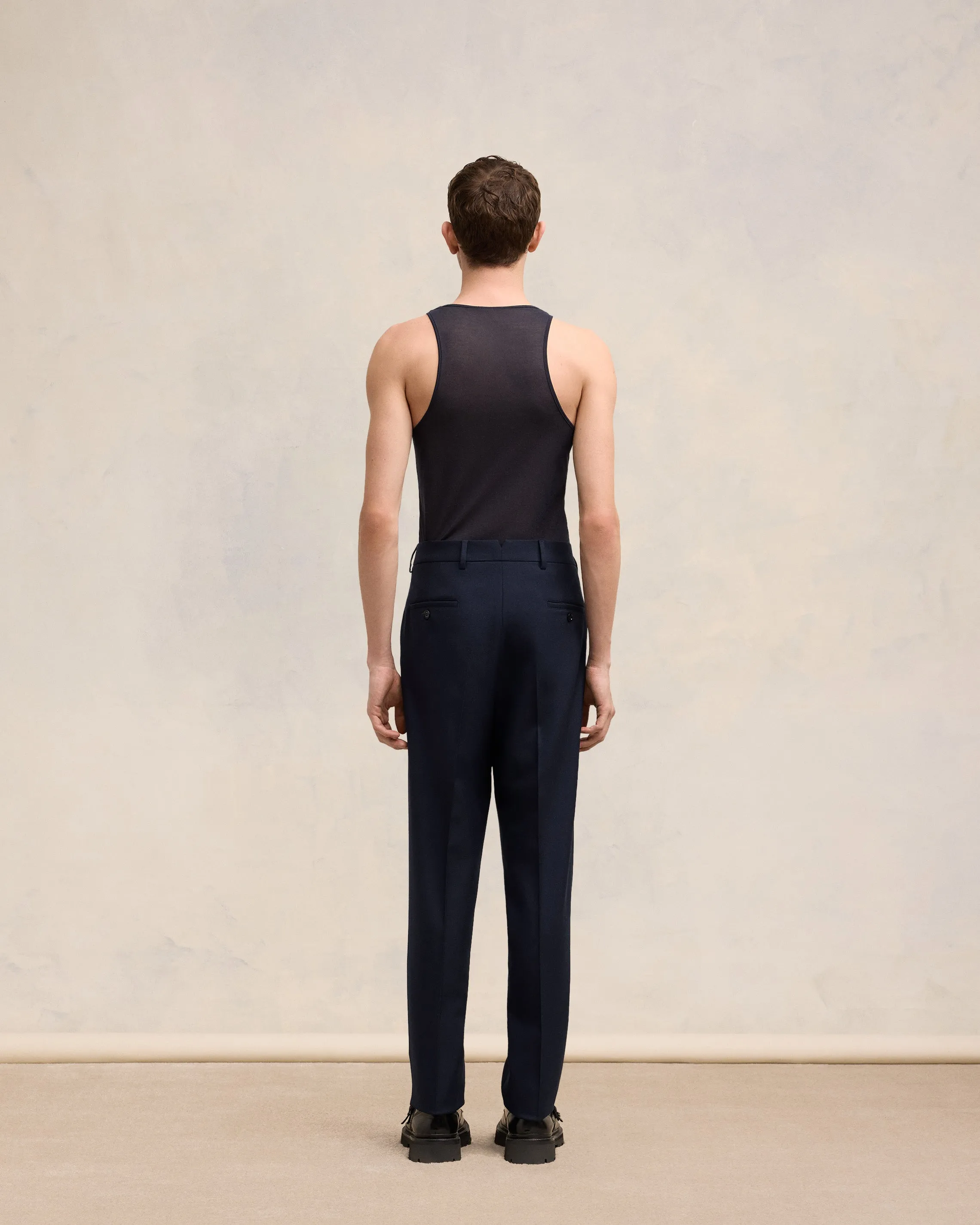 Pantalon Cigarette sold by Ami product image thumbnail 4