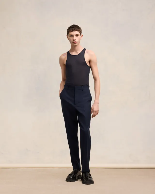 Pantalon Cigarette sold by Ami