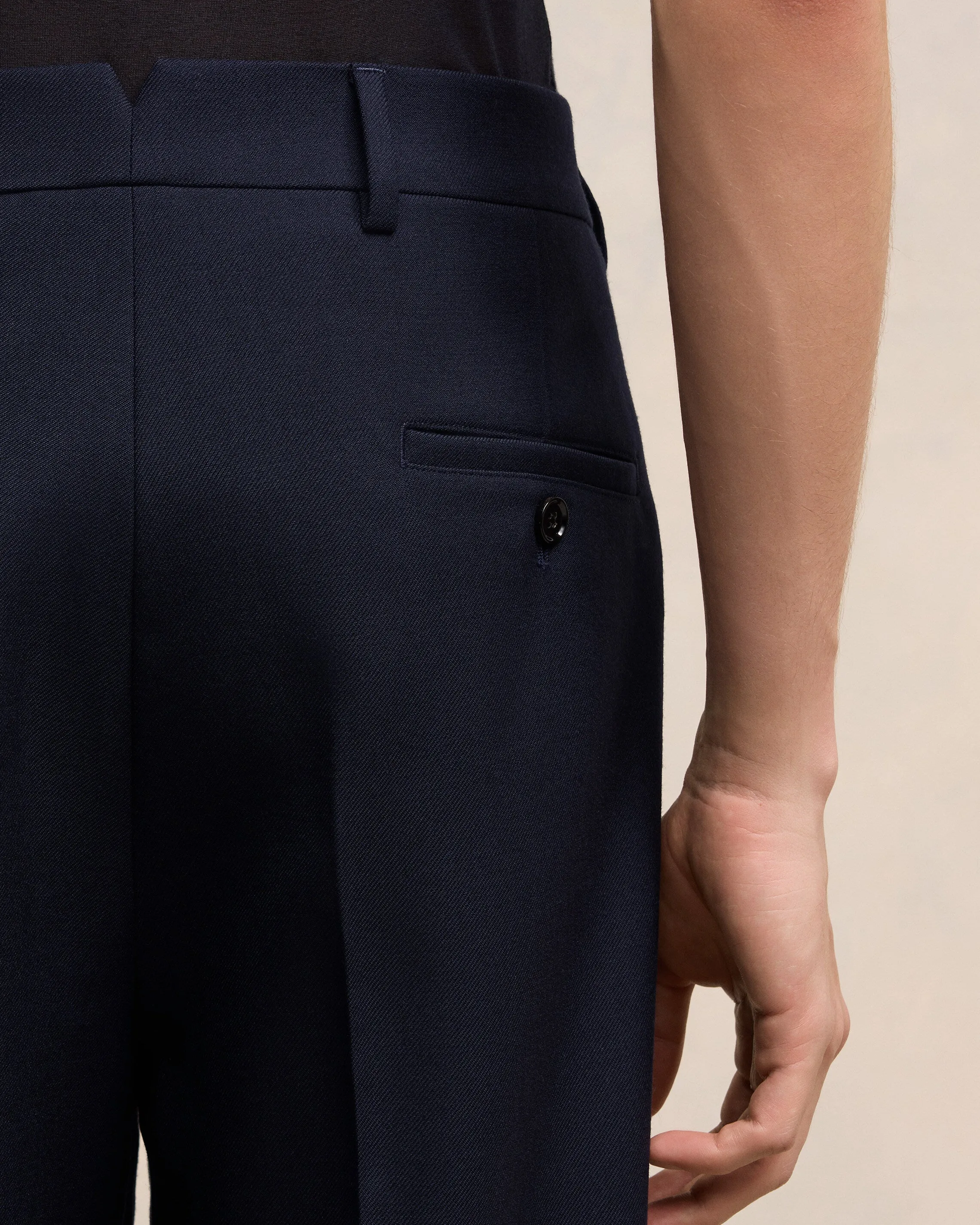 Pantalon Cigarette sold by Ami product image thumbnail 5