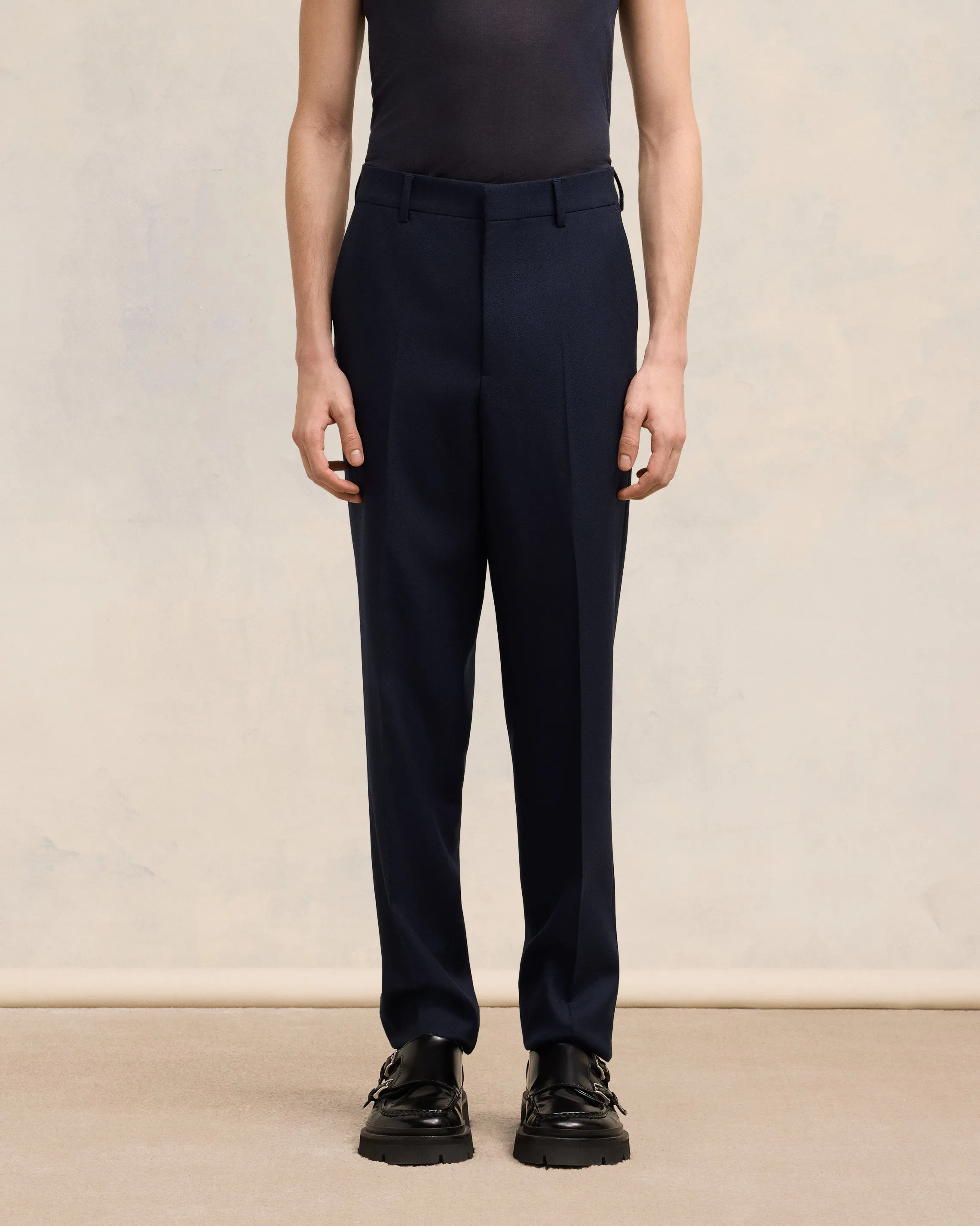 Pantalon Cigarette sold by Ami product image thumbnail 3