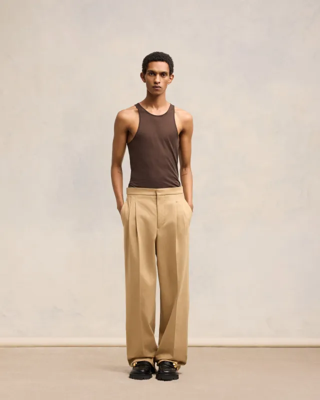 Pantalon Large sold by Ami