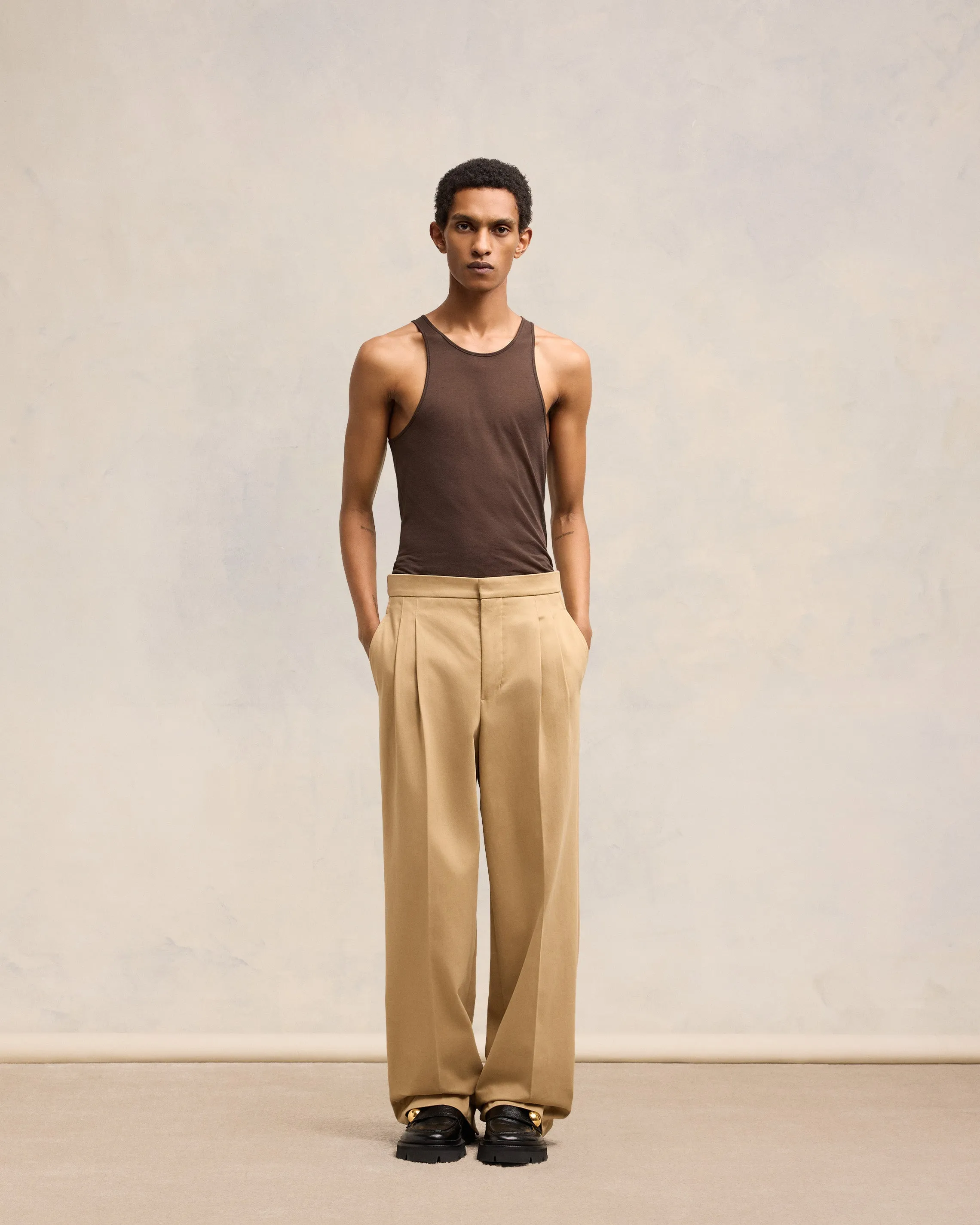 Pantalon Large sold by Ami