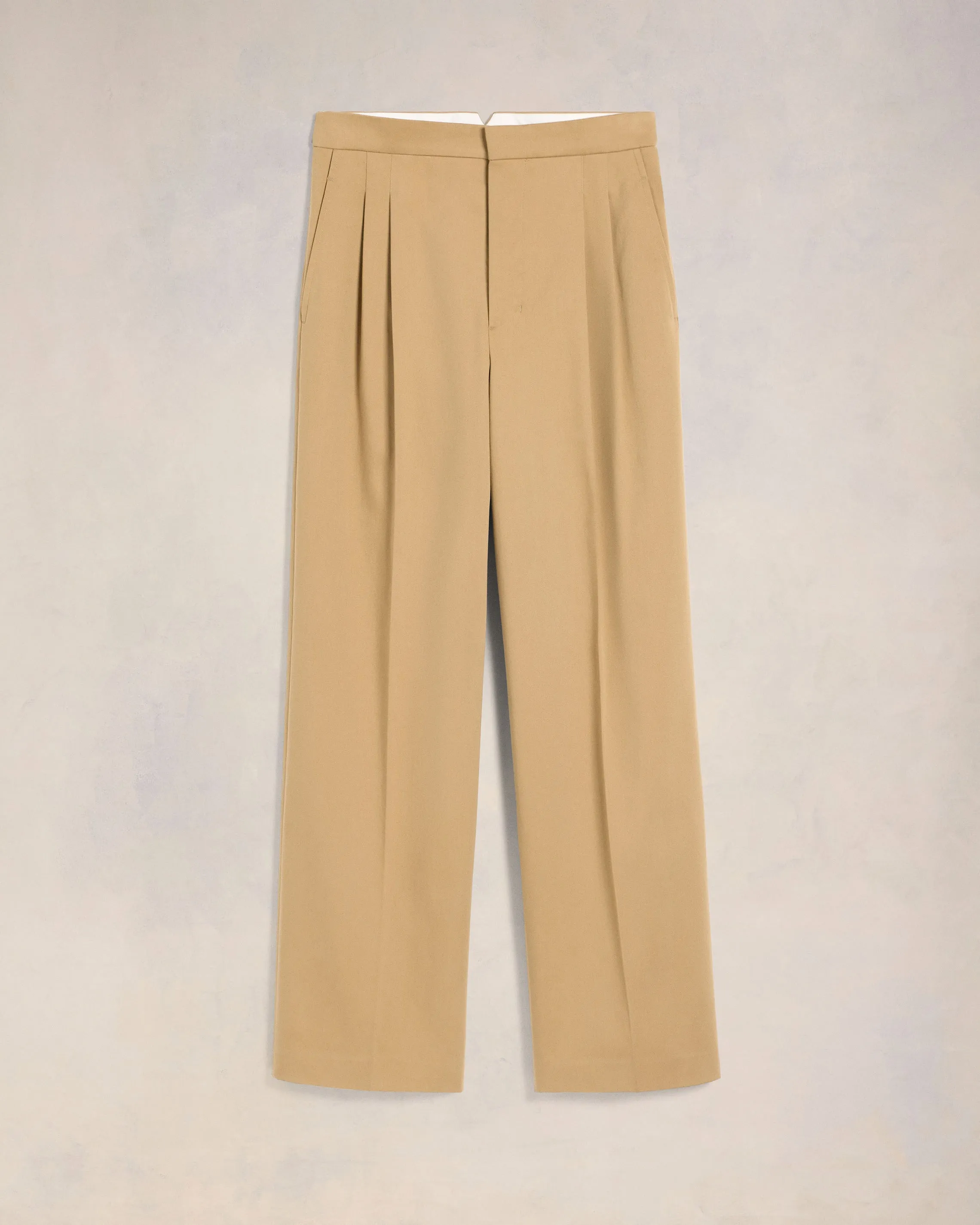 Pantalon Large sold by Ami product image thumbnail 2
