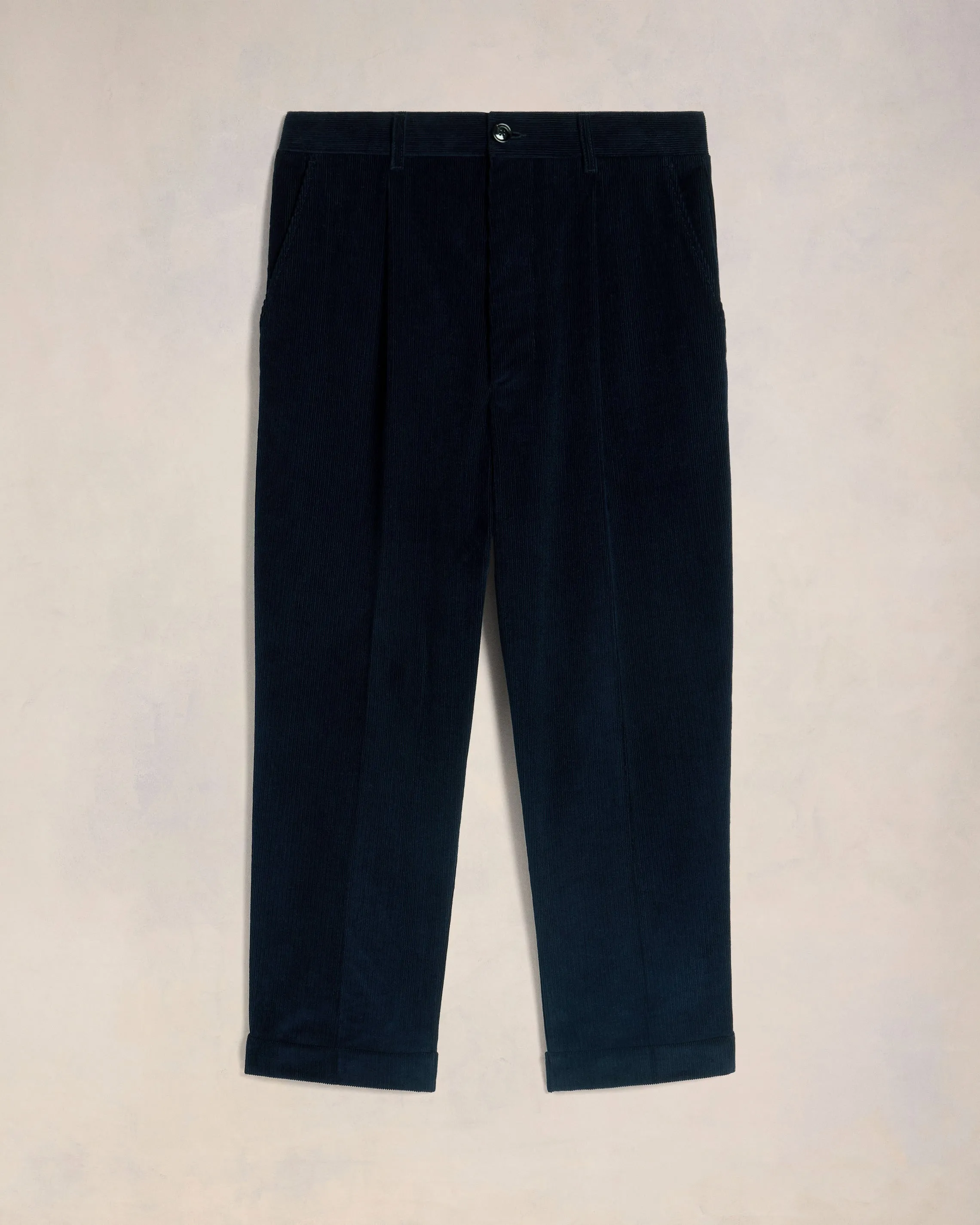Pantalon Carotte Oversize sold by Ami product image thumbnail 2