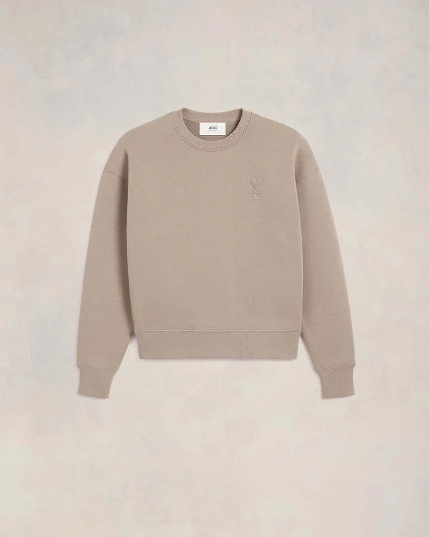 Sweatshirt Ami de Coeur sold by Ami