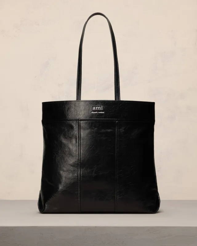 Cabas Nord Sud Ami made by Ami