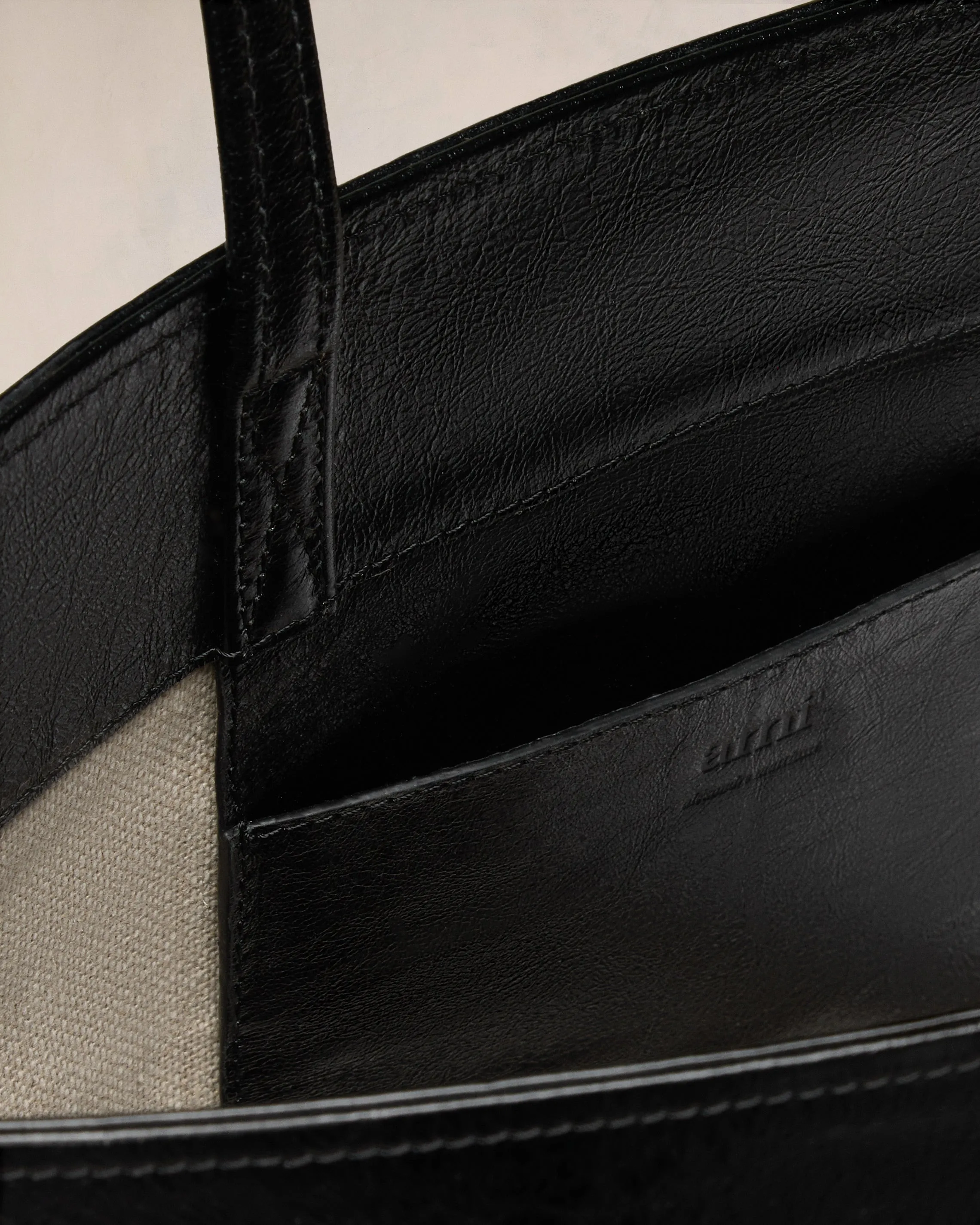 Cabas Nord Sud Ami sold by Ami product image thumbnail 5