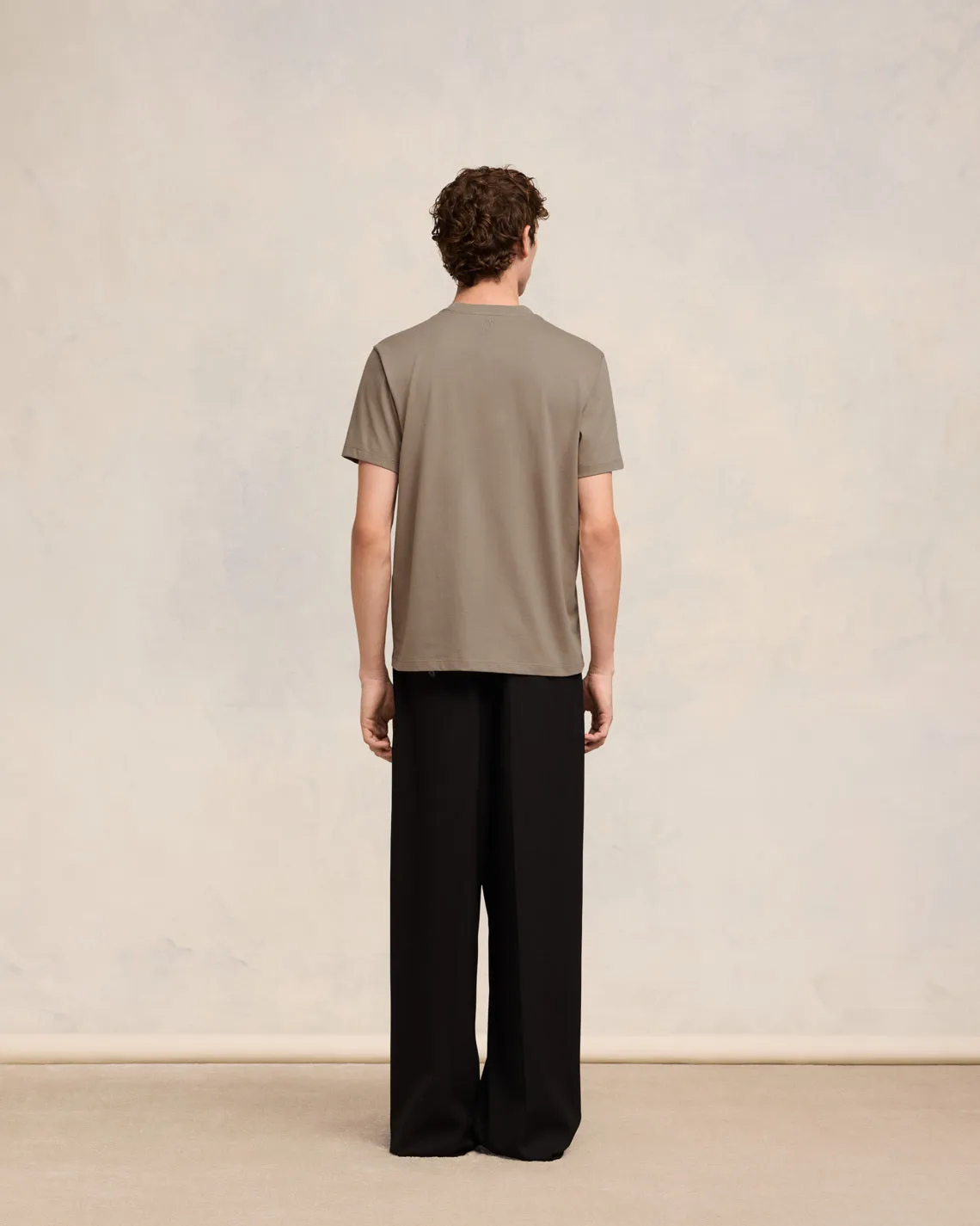 T-shirt Ami de Coeur sold by Ami product image thumbnail 5