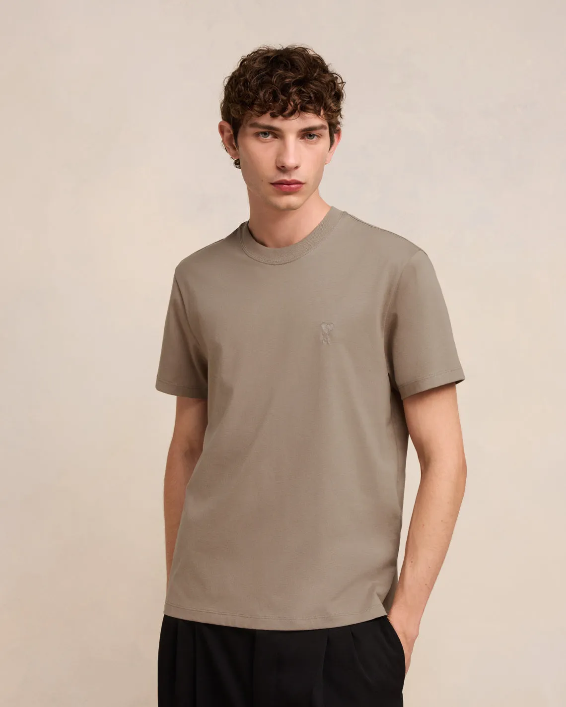 T-shirt Ami de Coeur sold by Ami product image thumbnail 3