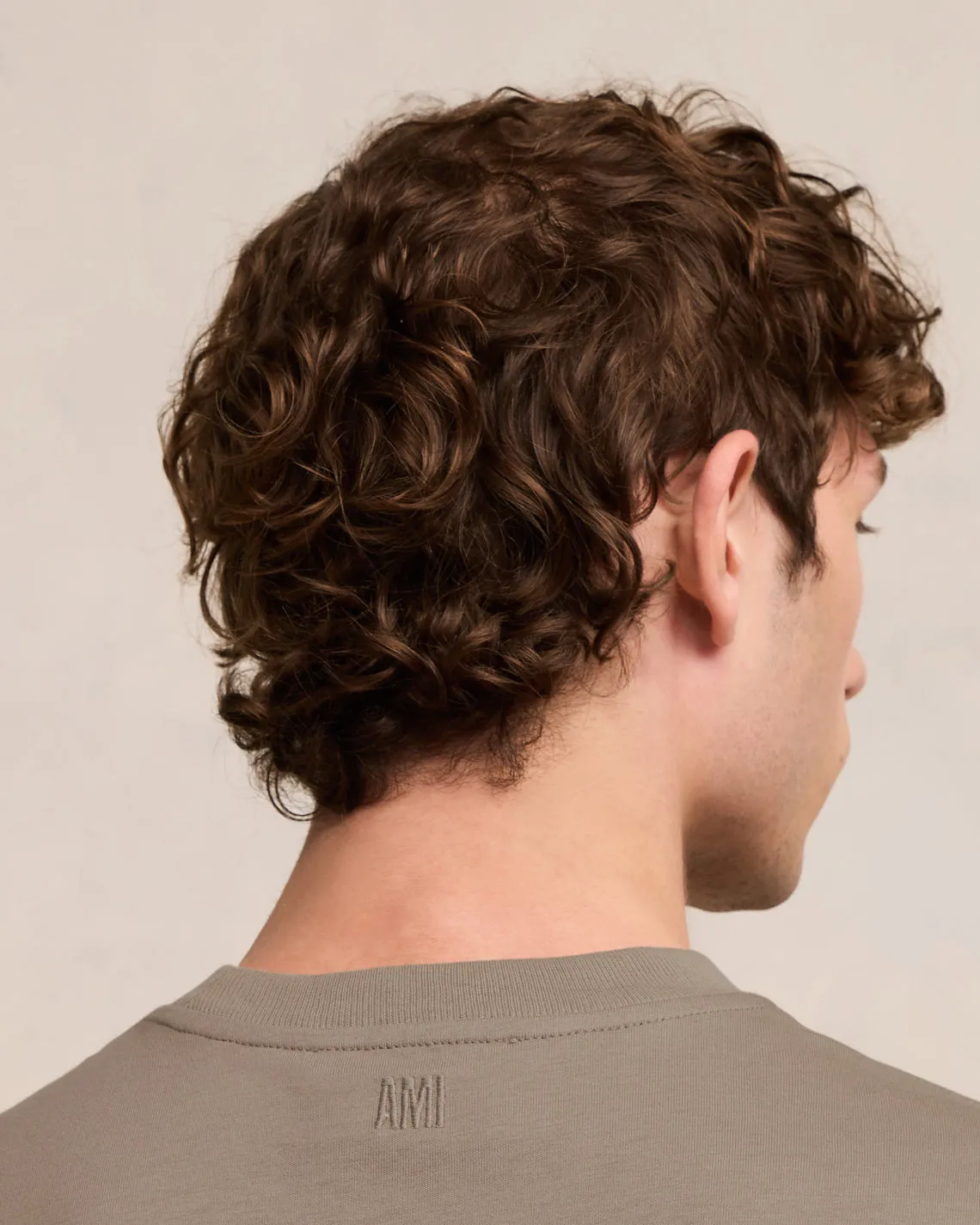 T-shirt Ami de Coeur sold by Ami product image thumbnail 4