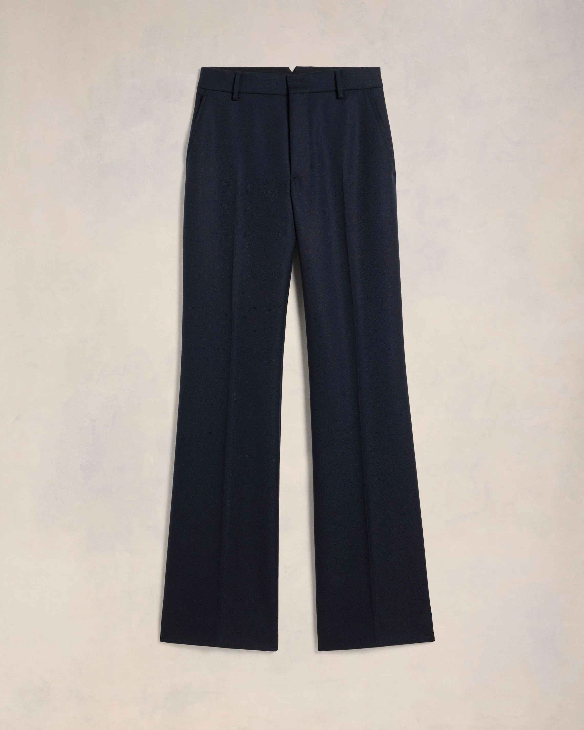 Pantalon Flare sold by Ami product image thumbnail 2