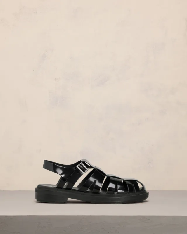 Sandales Fisherman A Bout Anatomique made by Ami