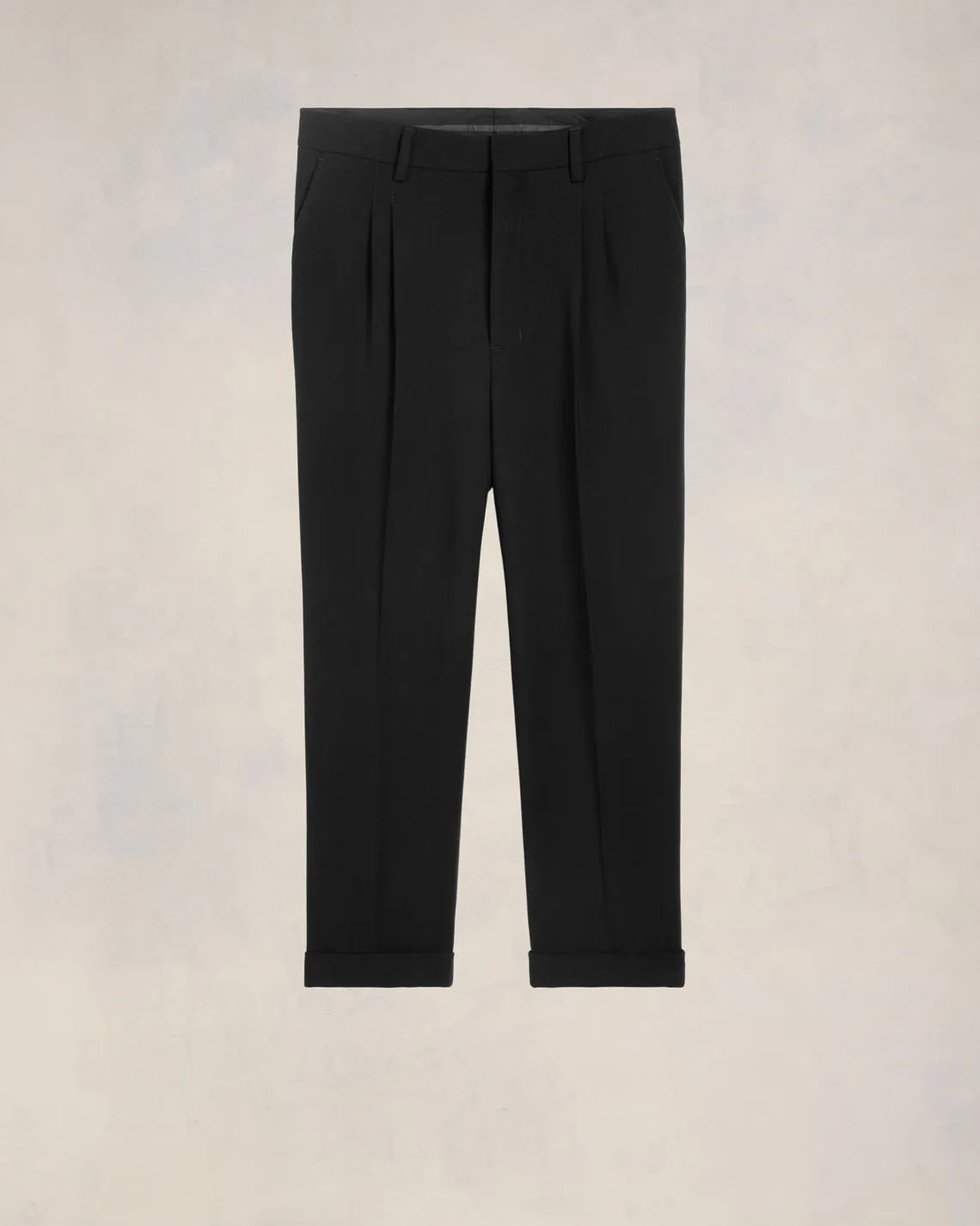 Pantalon Carotte sold by Ami product image thumbnail 2